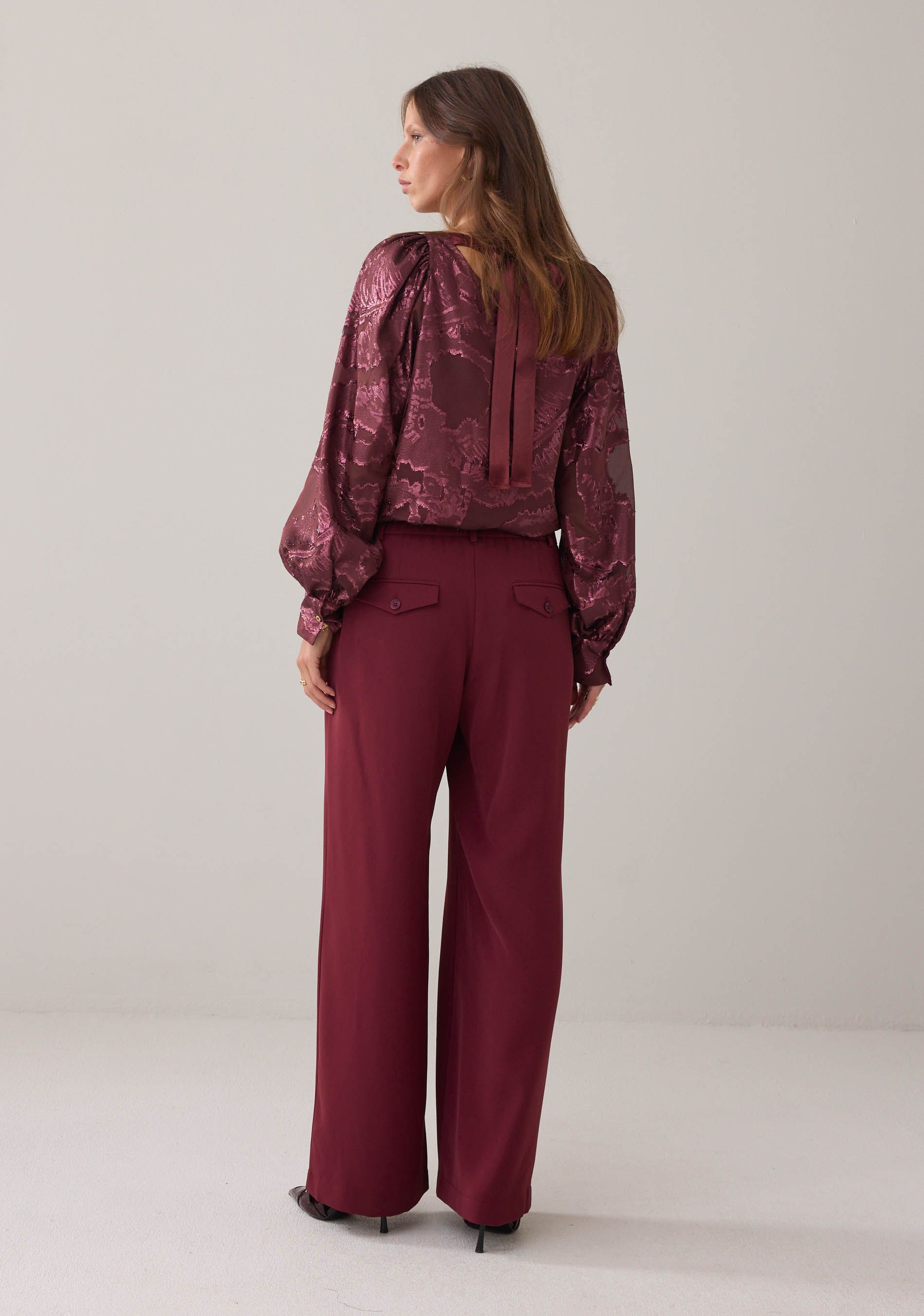 SUMMUM PANTALON