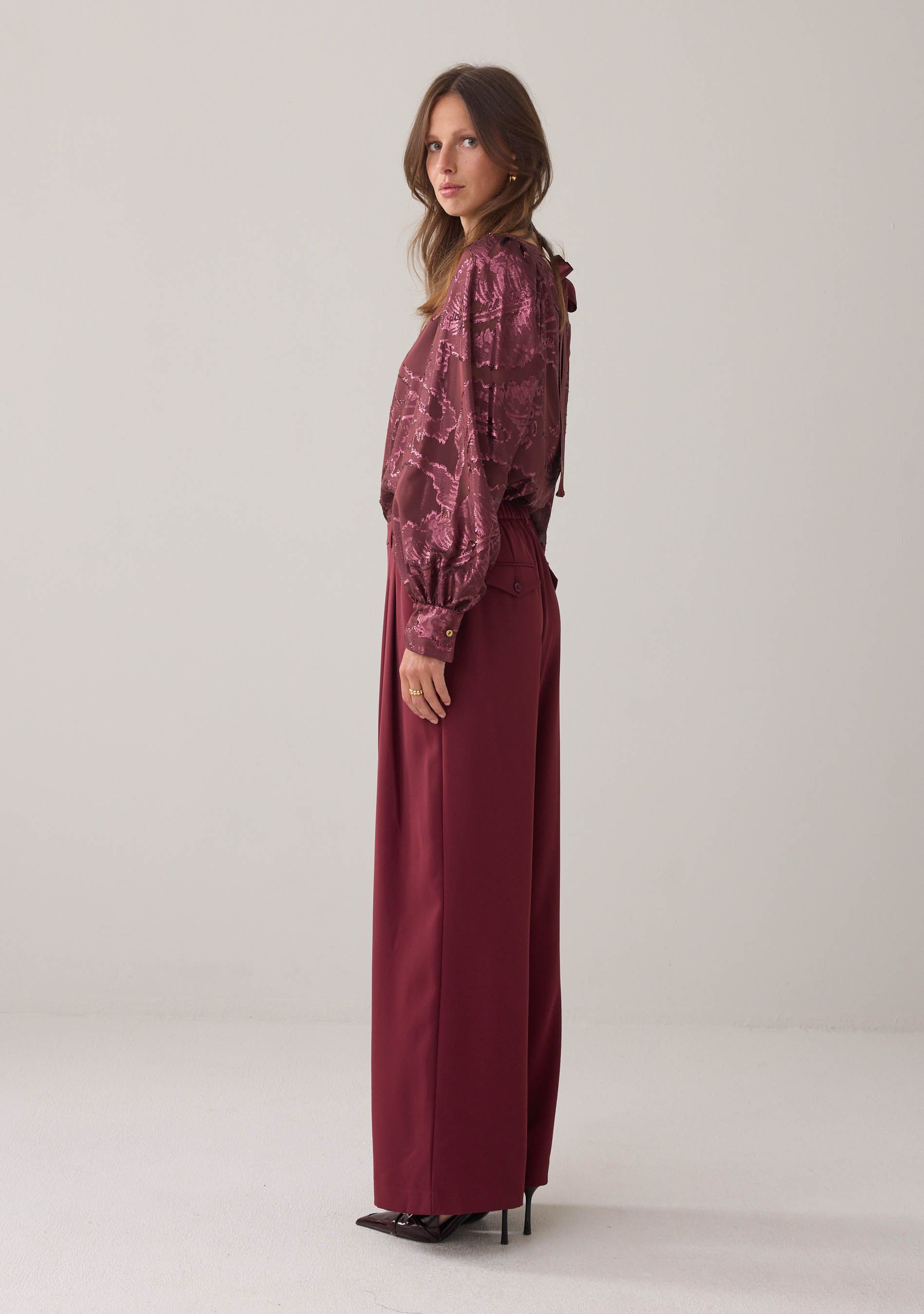 SUMMUM PANTALON