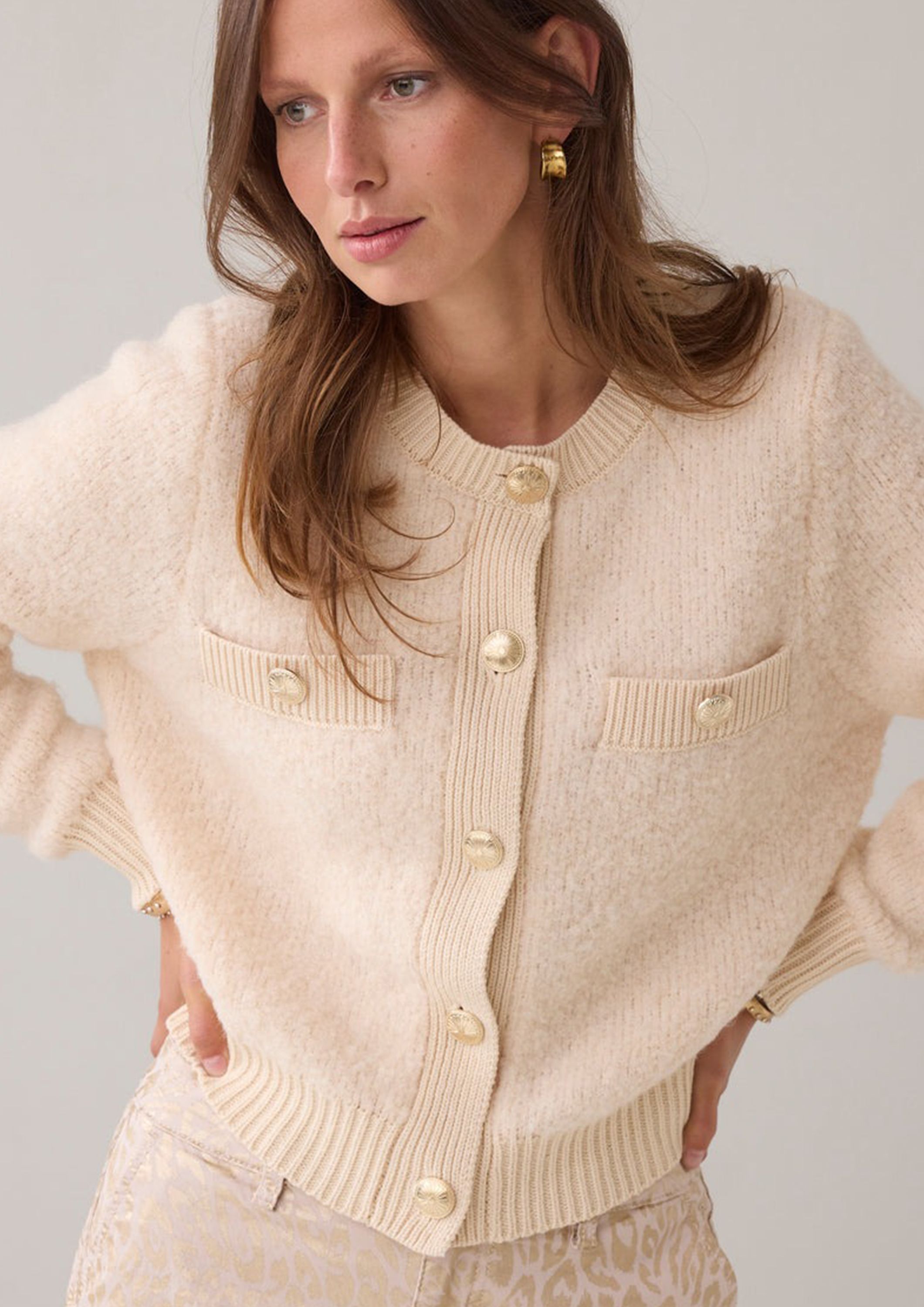 SUMMUM VEST