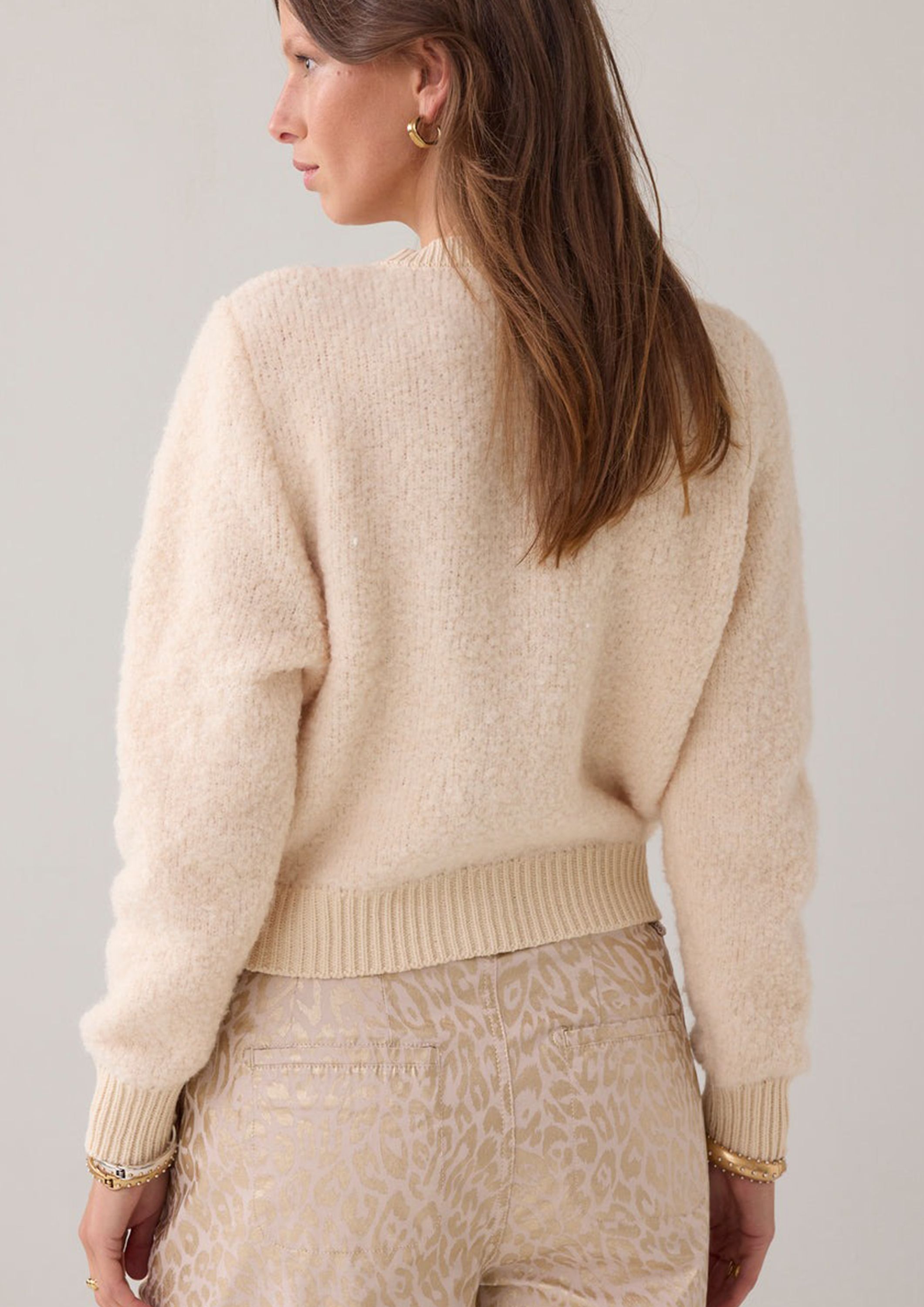 SUMMUM VEST