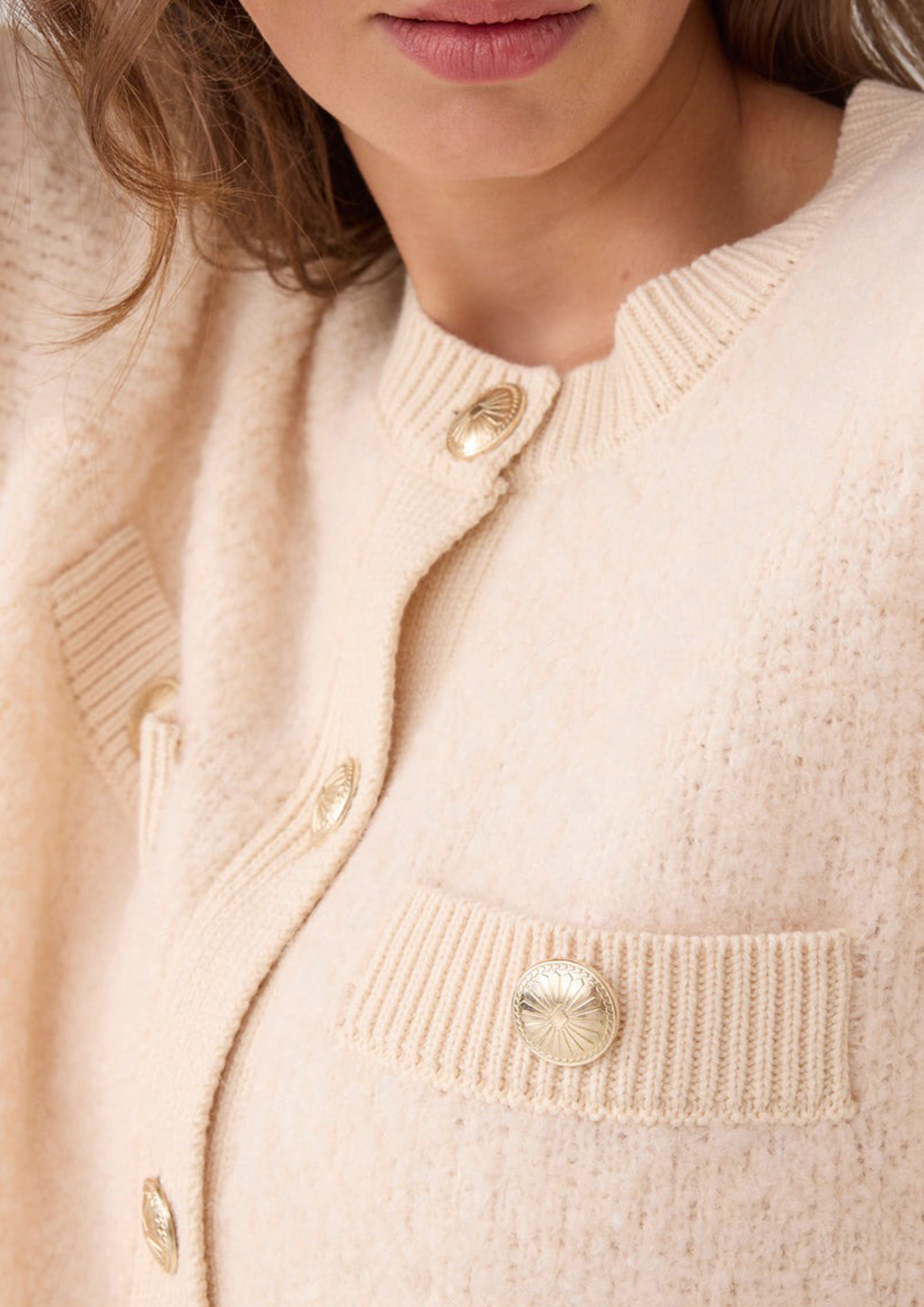 SUMMUM VEST