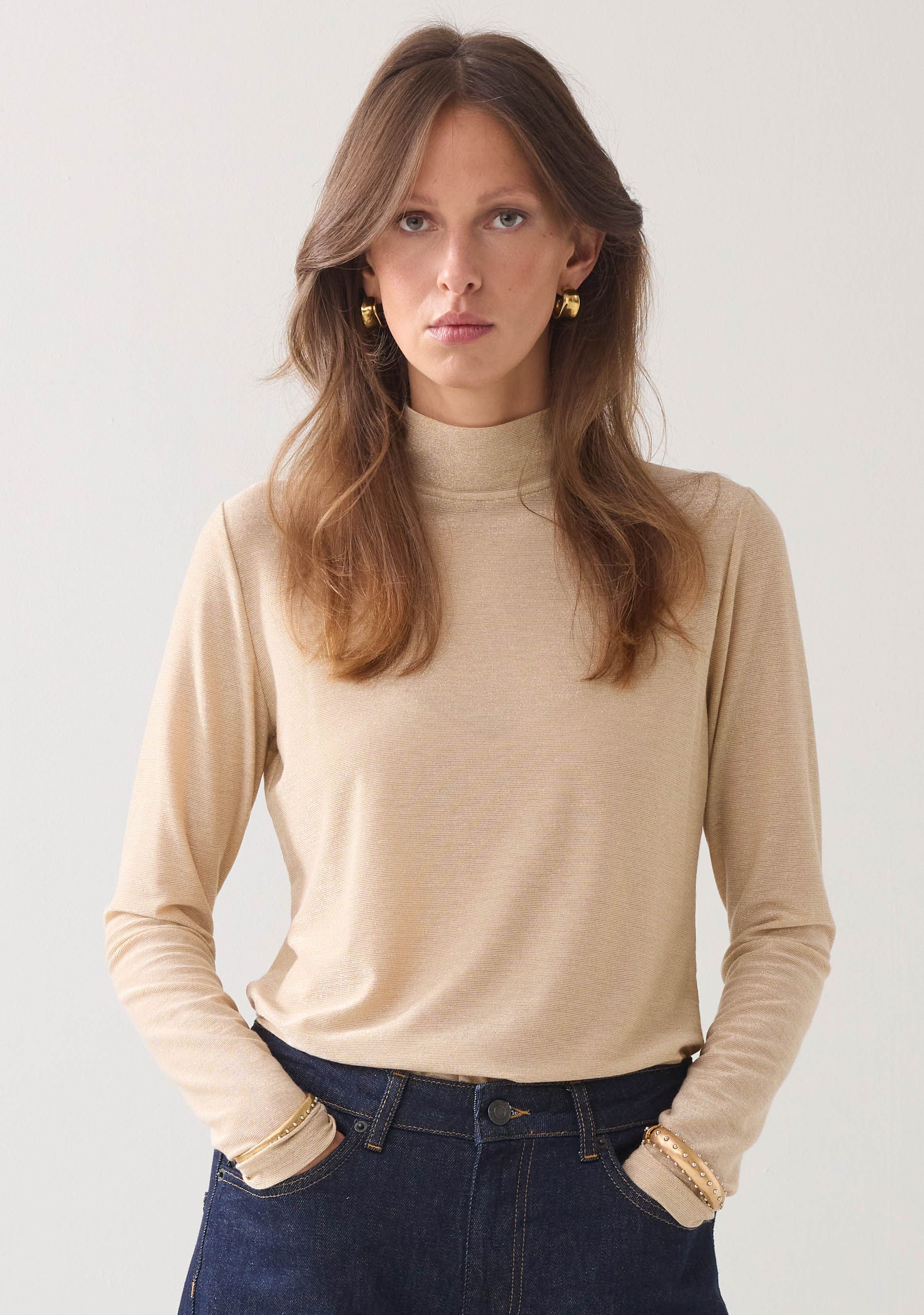 SUMMUM SHIRT