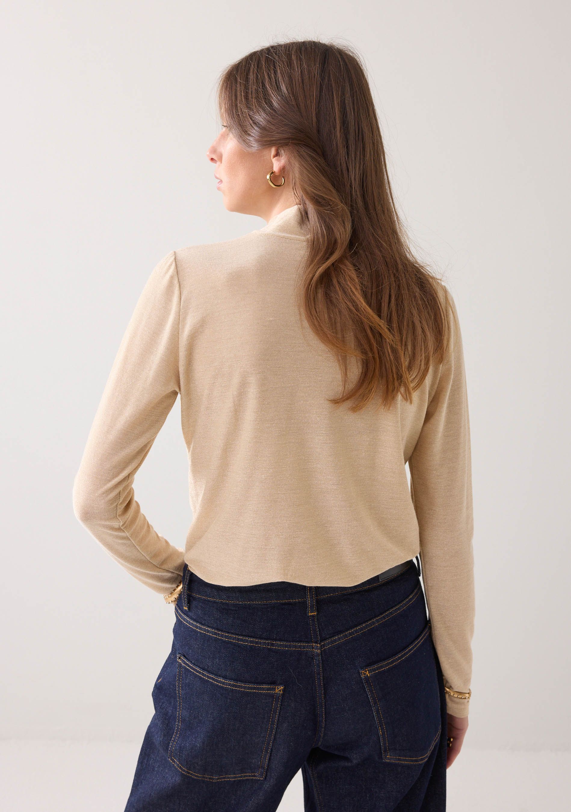 SUMMUM SHIRT