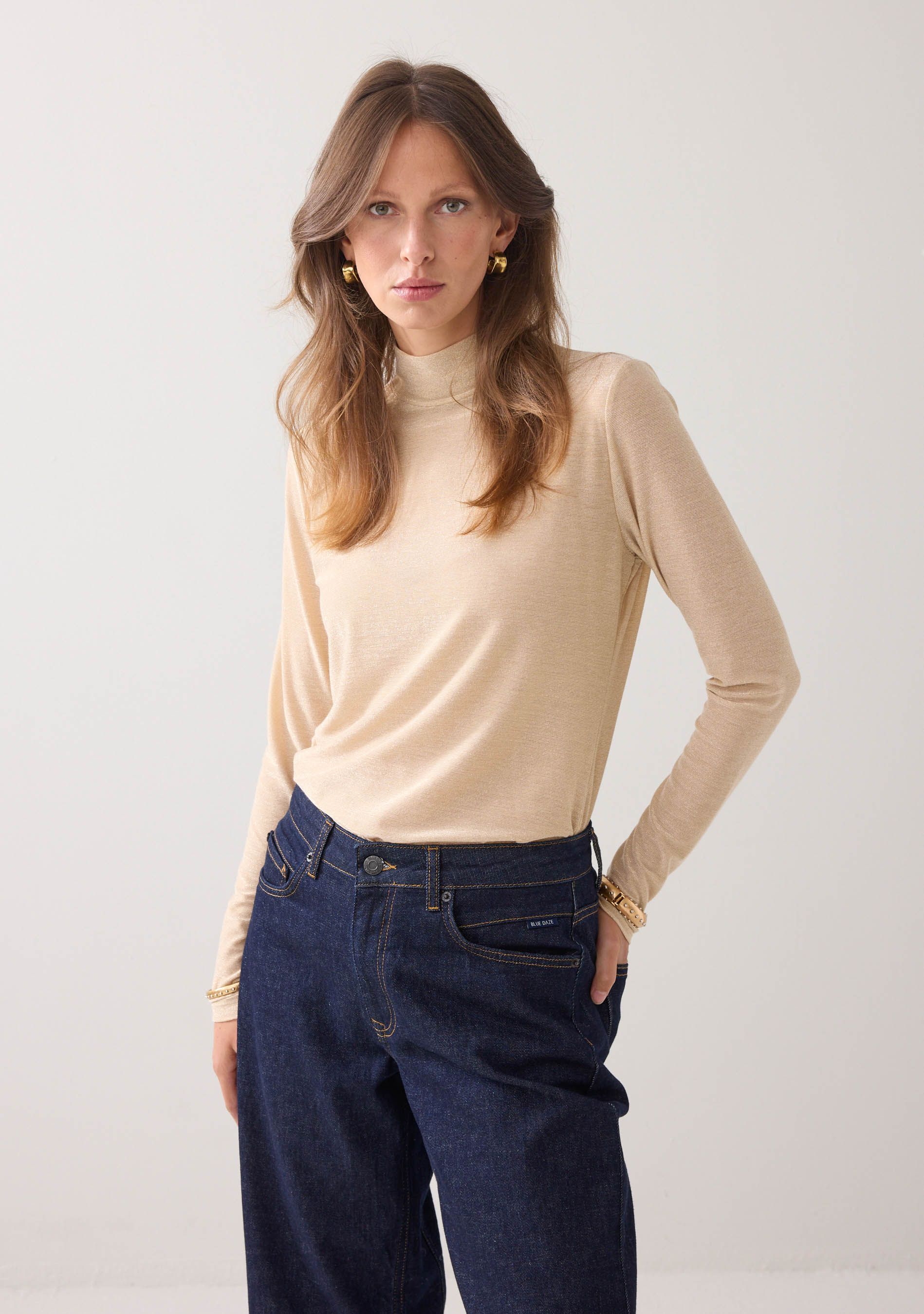 SUMMUM SHIRT