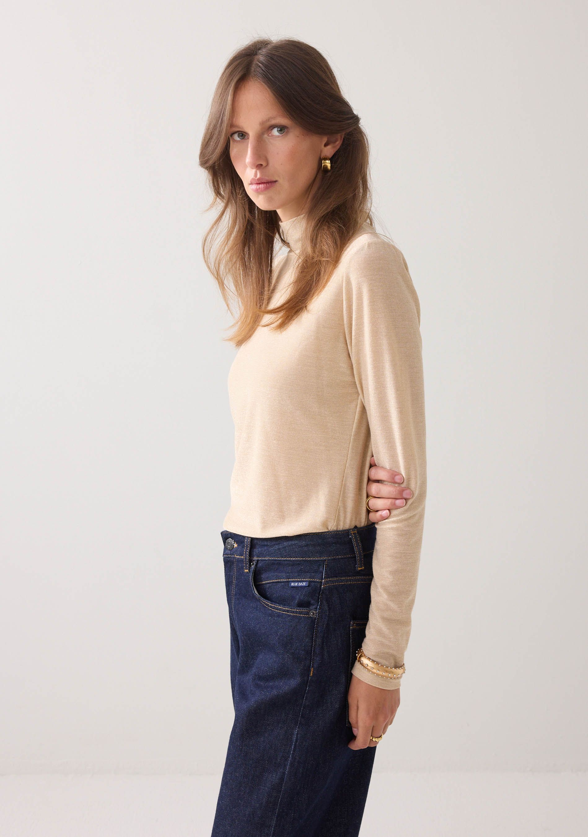 SUMMUM SHIRT