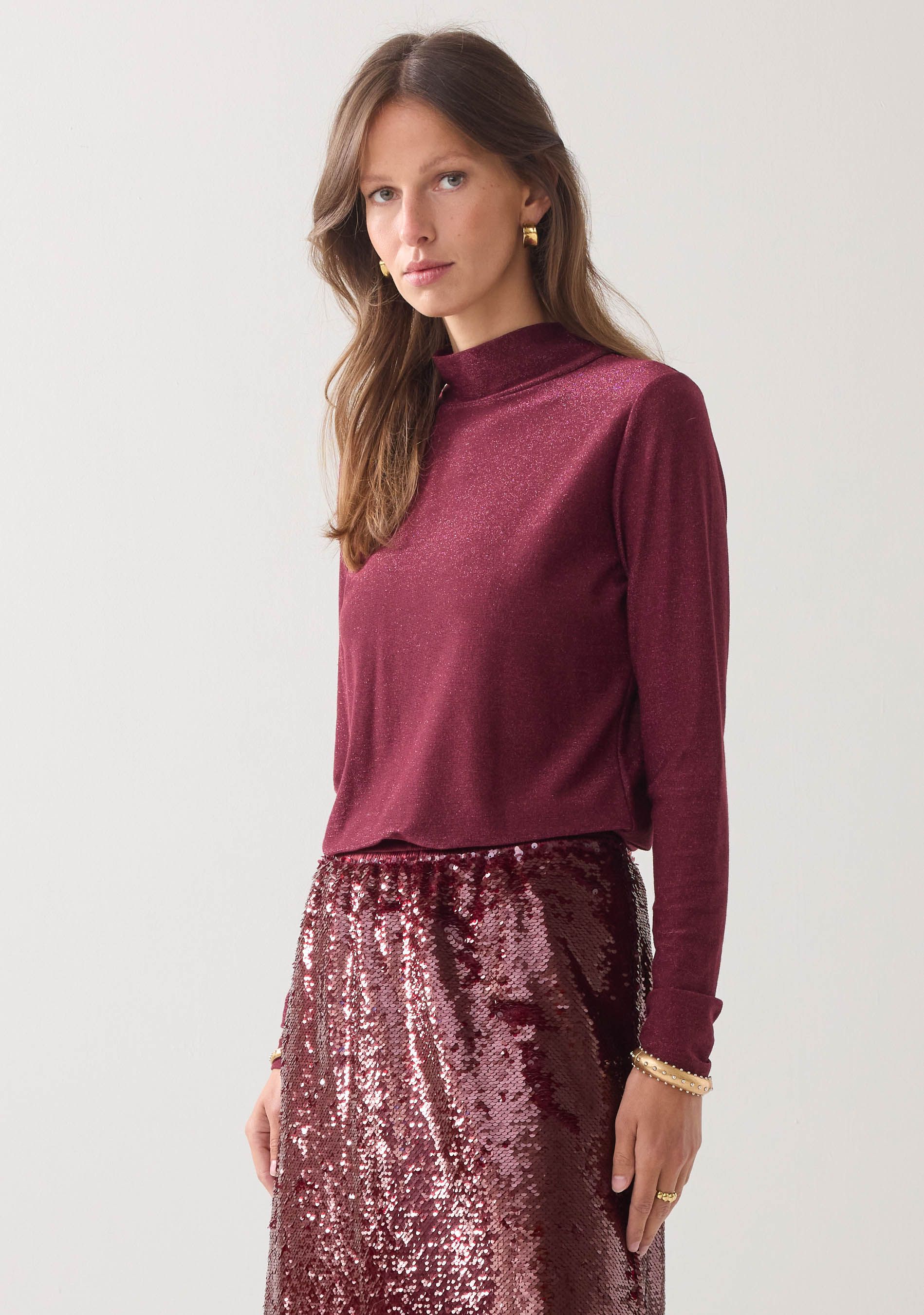 SUMMUM SHIRT