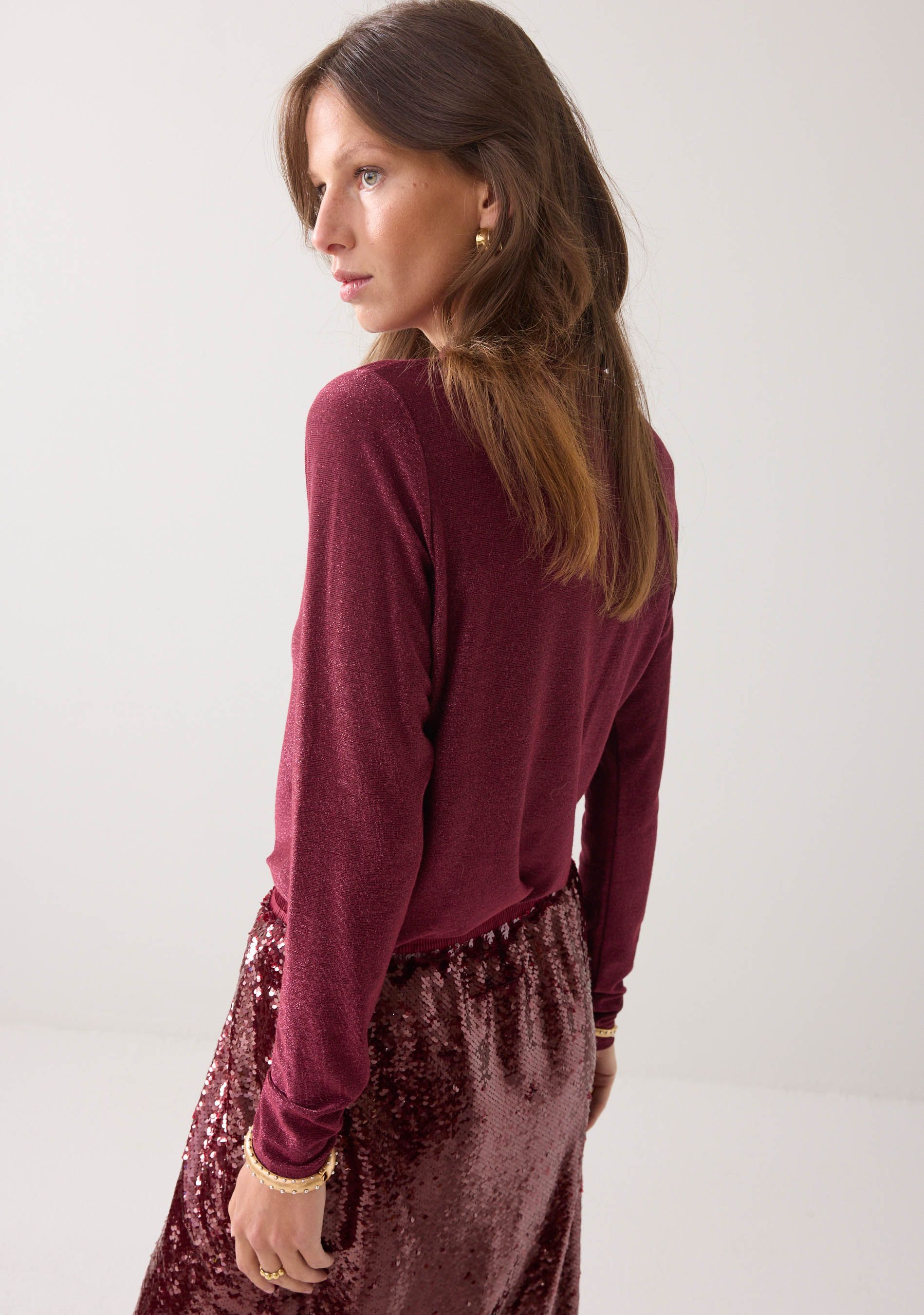 SUMMUM SHIRT