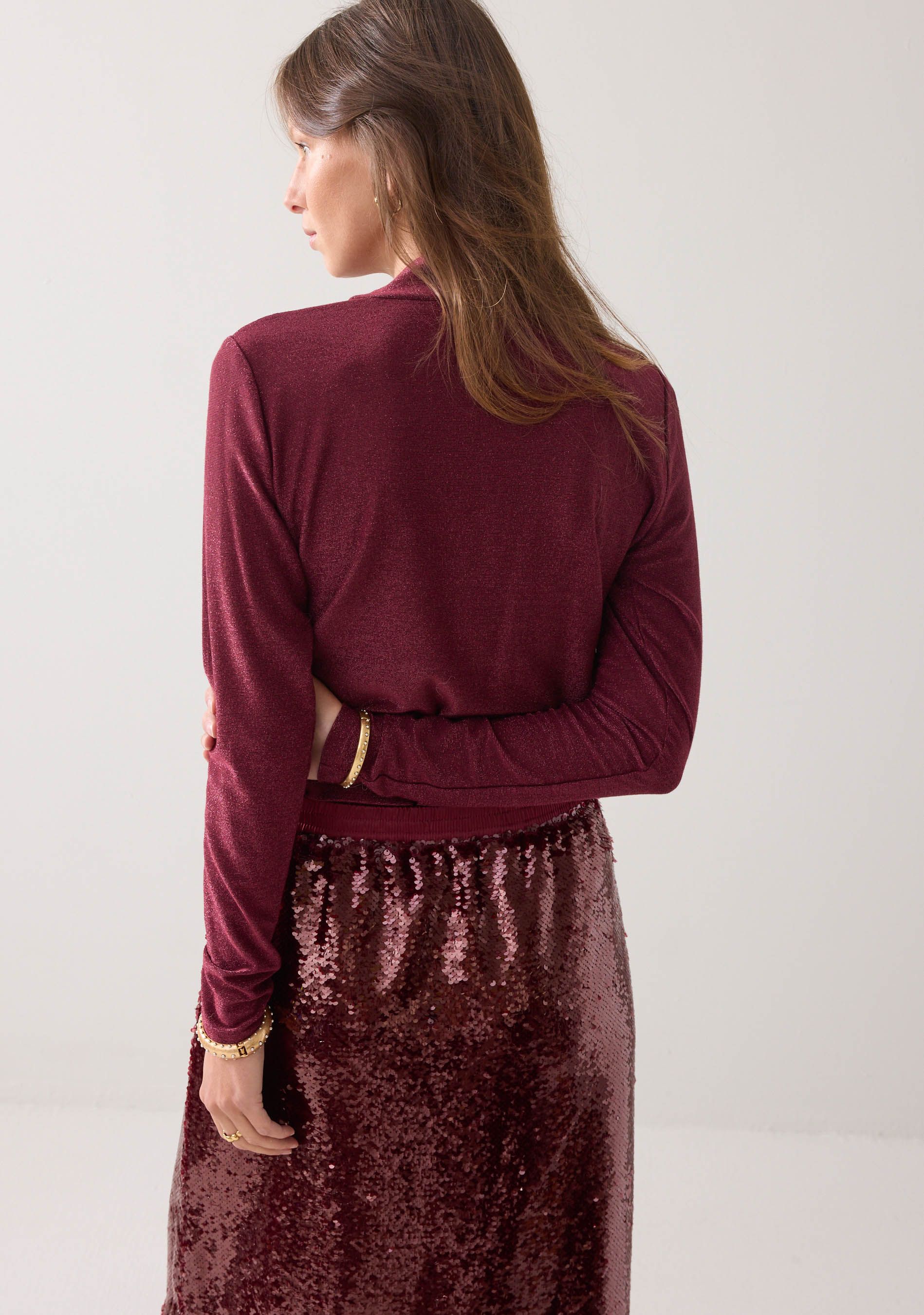 SUMMUM SHIRT