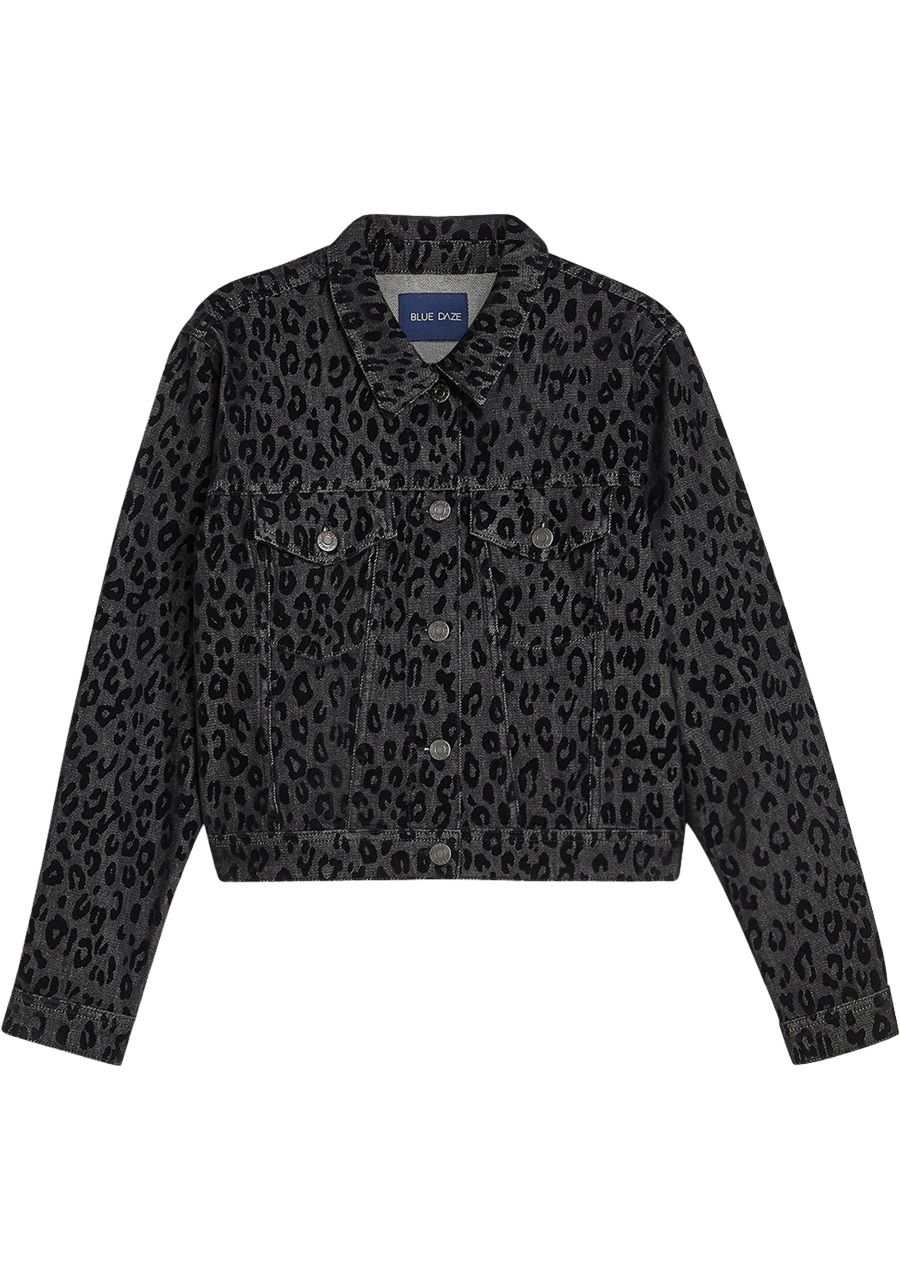 SUMMUM DENIMJACK