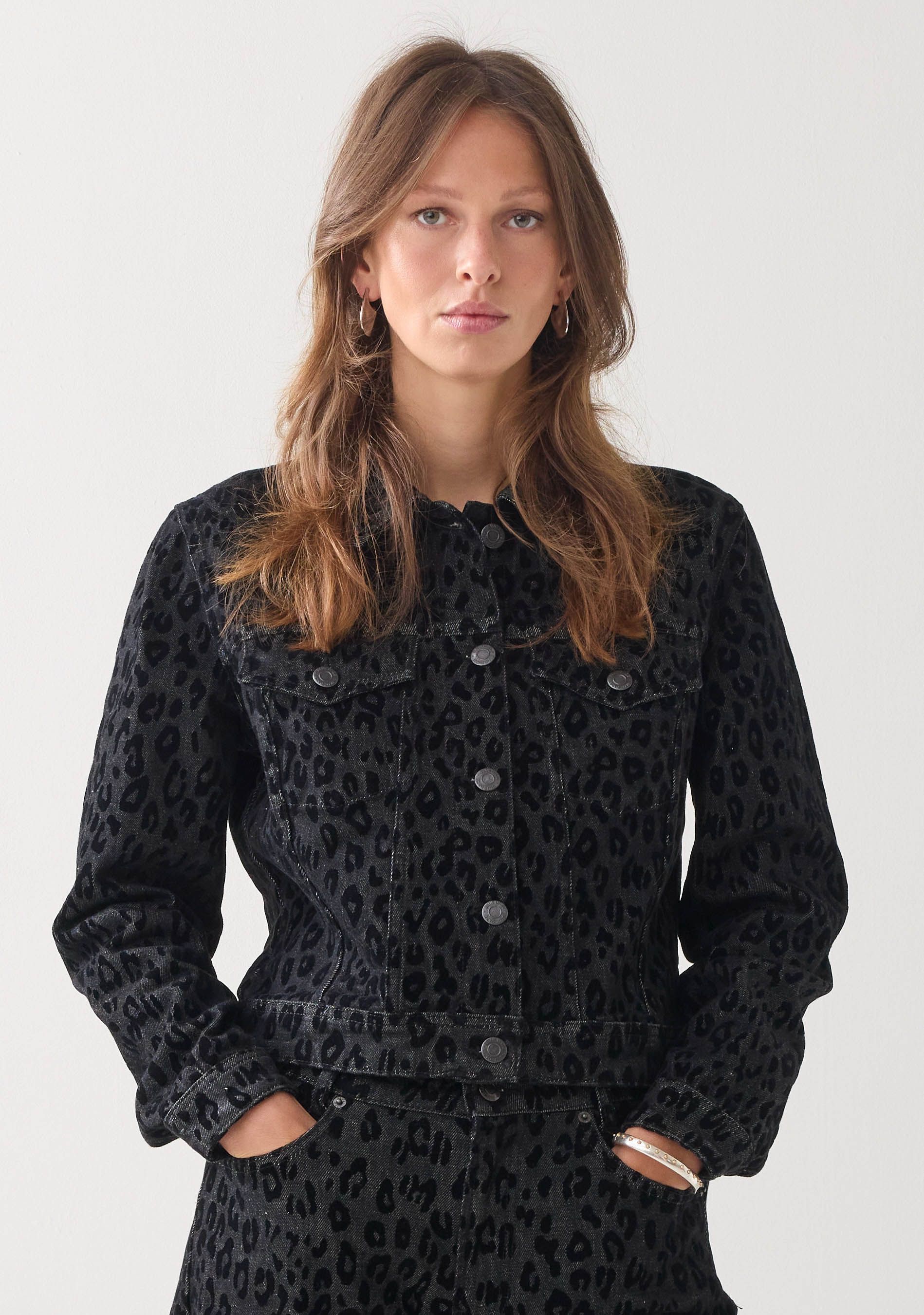 SUMMUM DENIMJACK