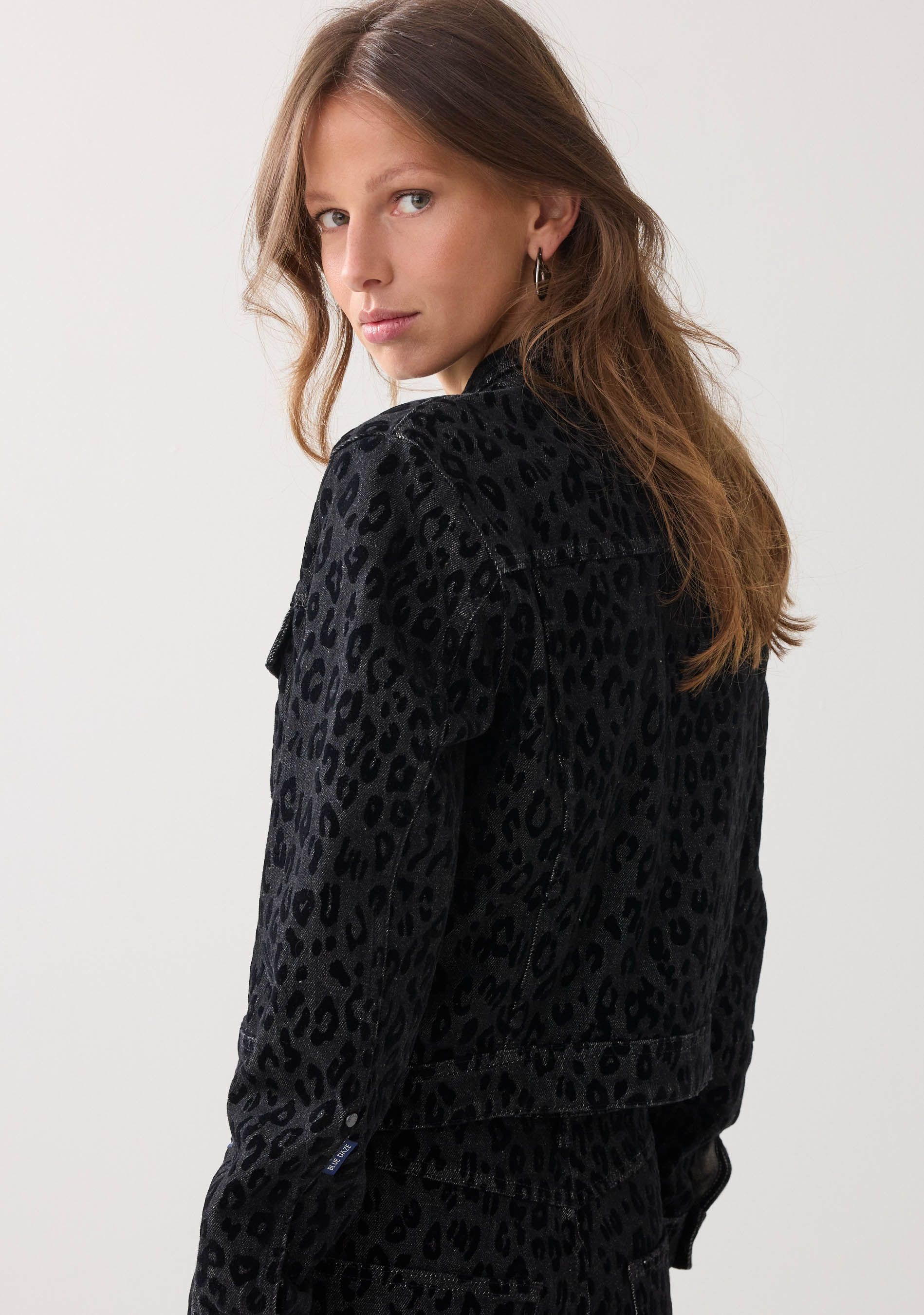 SUMMUM DENIMJACK