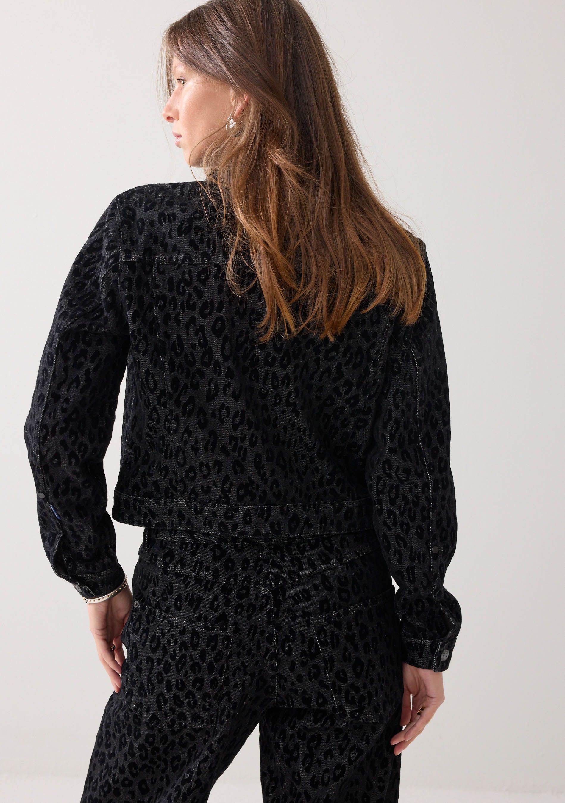 SUMMUM DENIMJACK