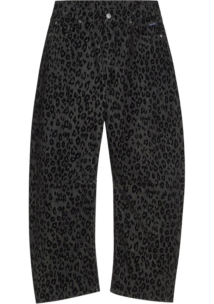 SUMMUM JEANS