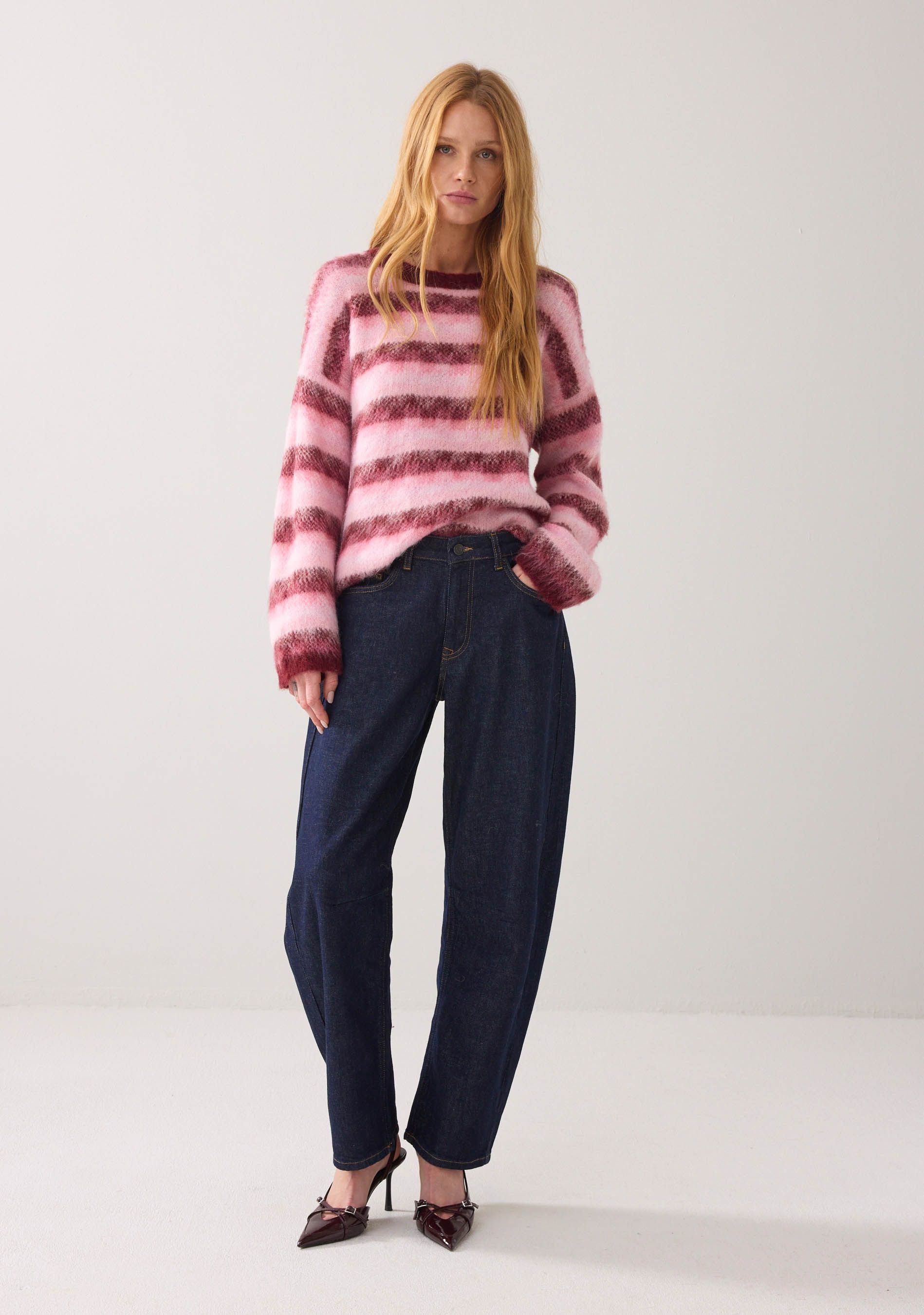 SUMMUM JEANS