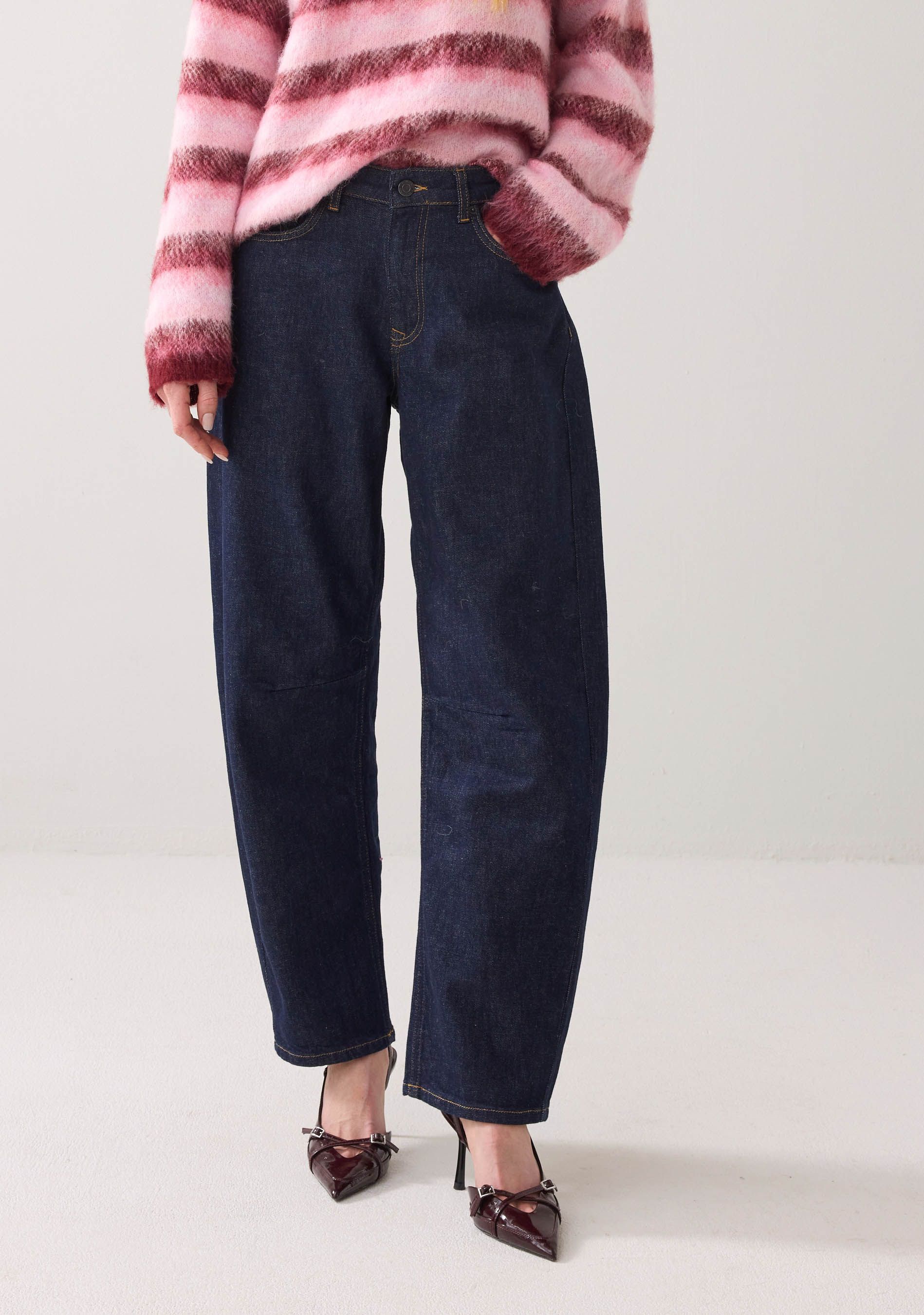 SUMMUM JEANS