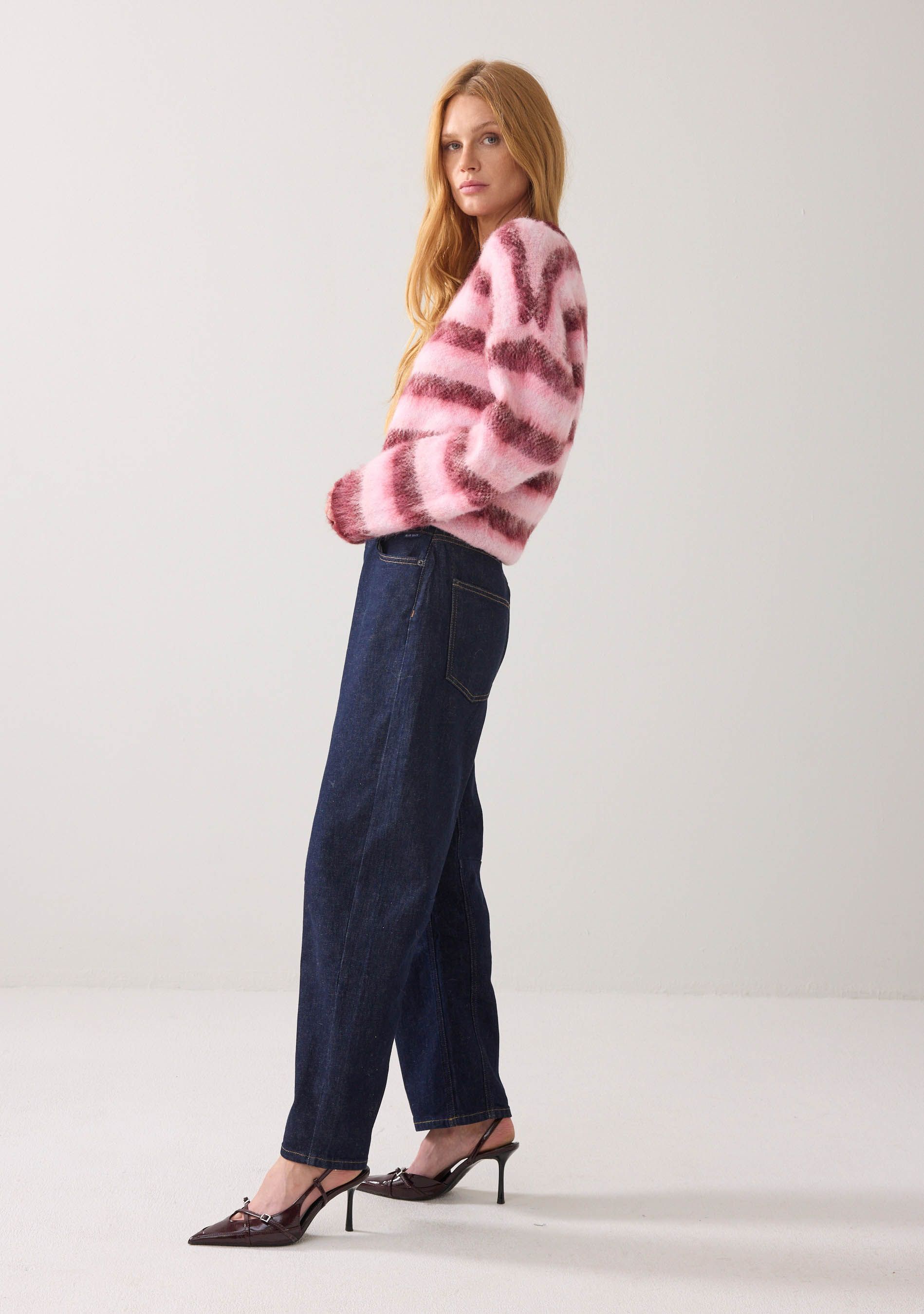 SUMMUM JEANS