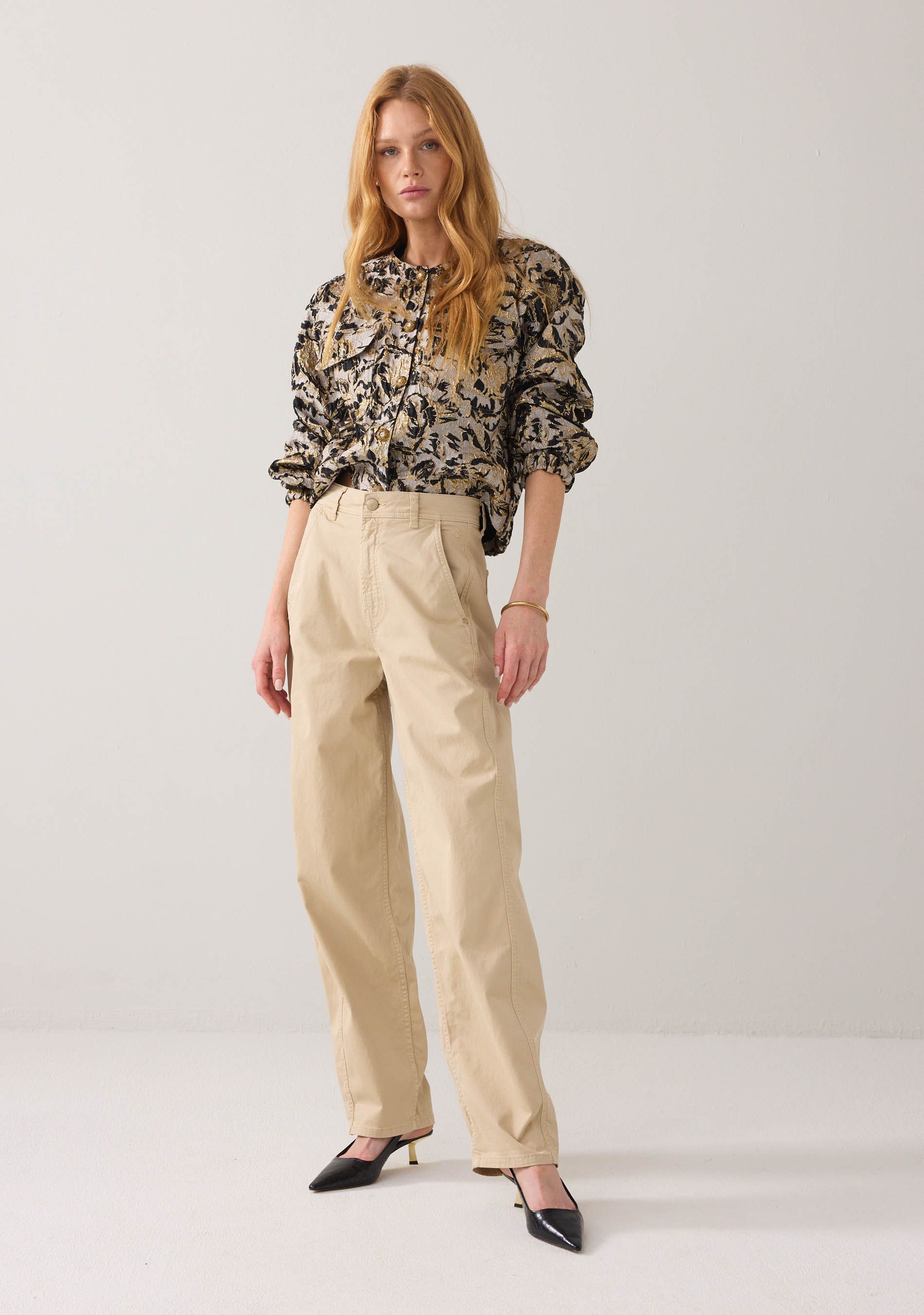 SUMMUM PANTALON