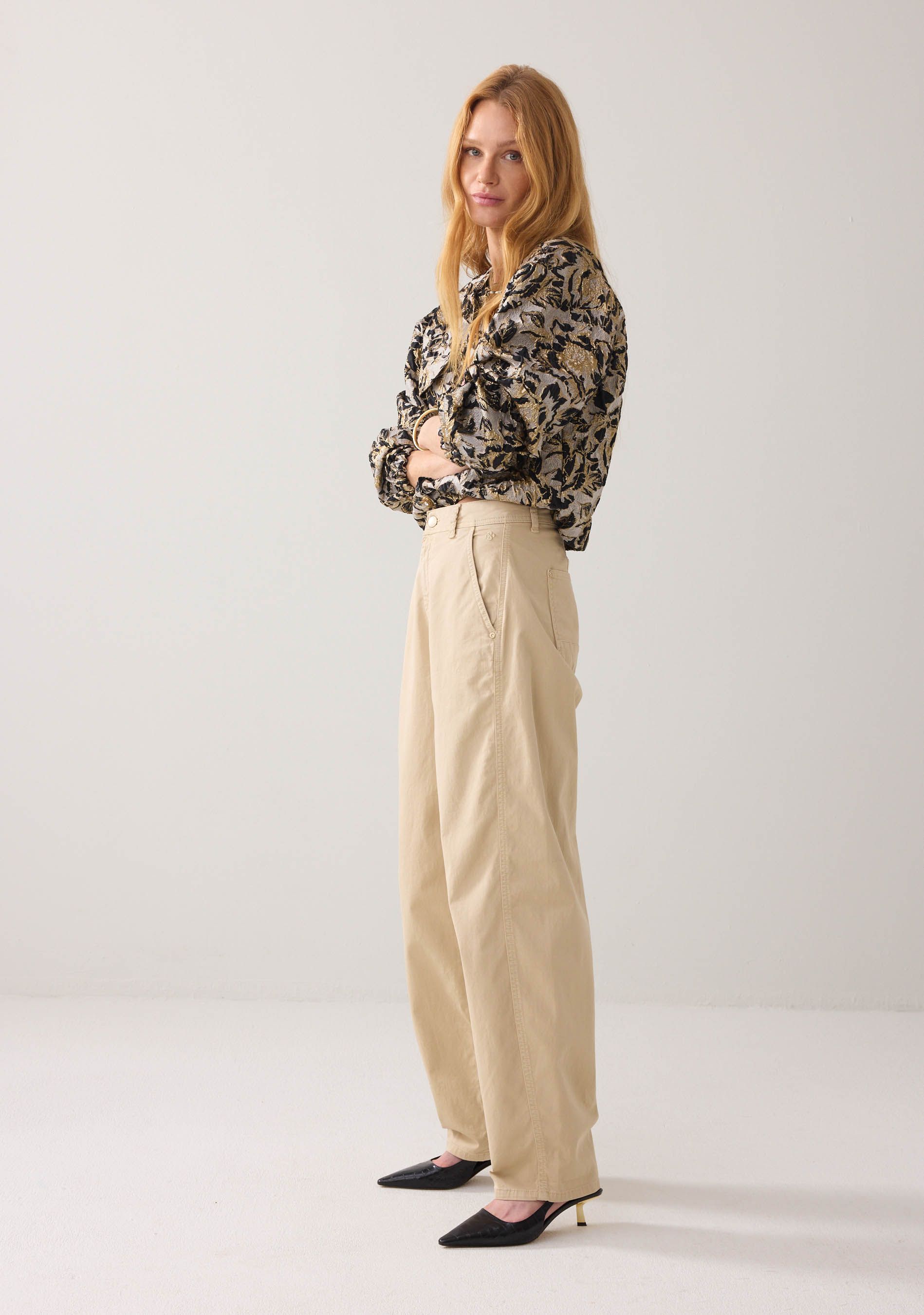 SUMMUM PANTALON