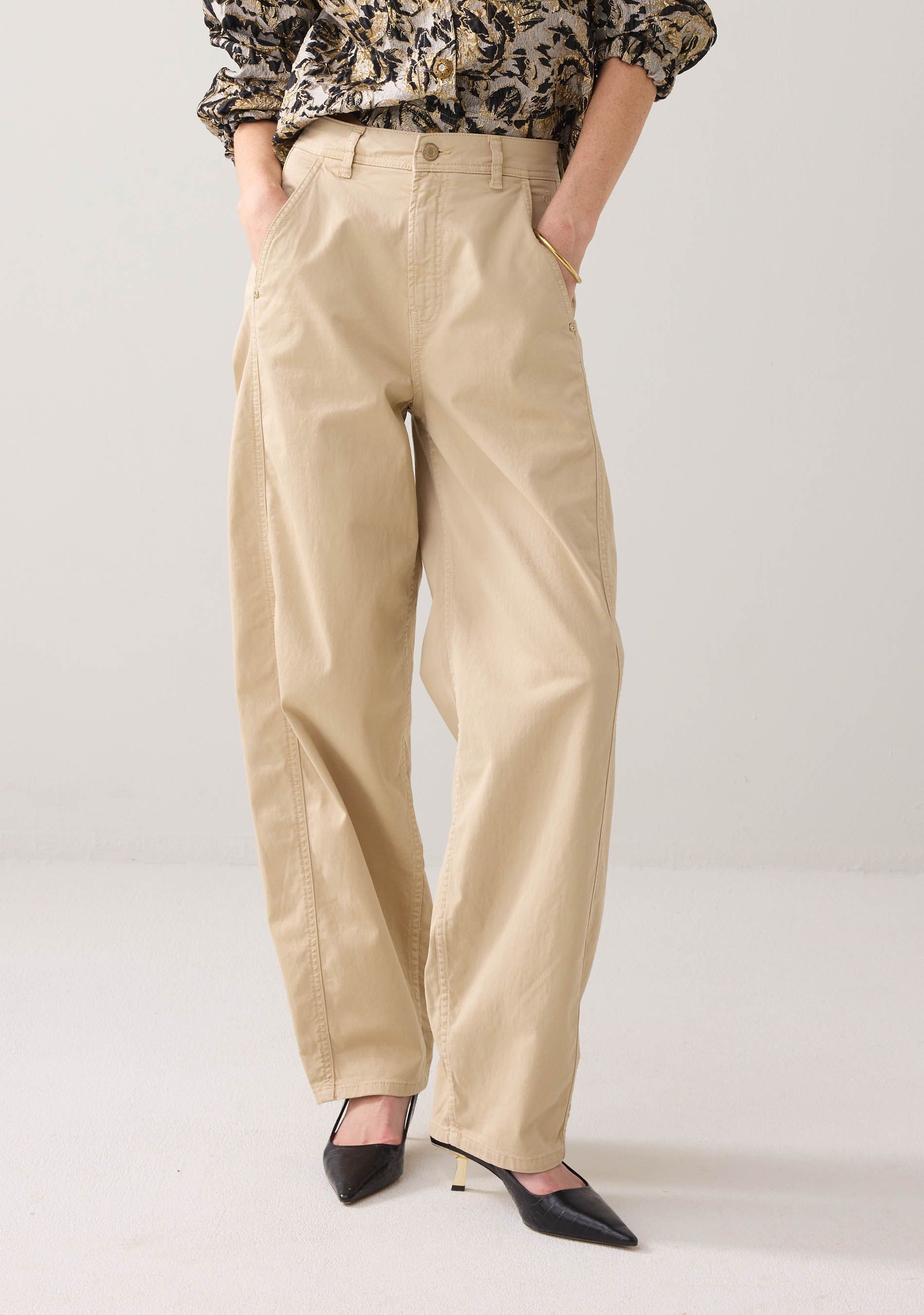SUMMUM PANTALON