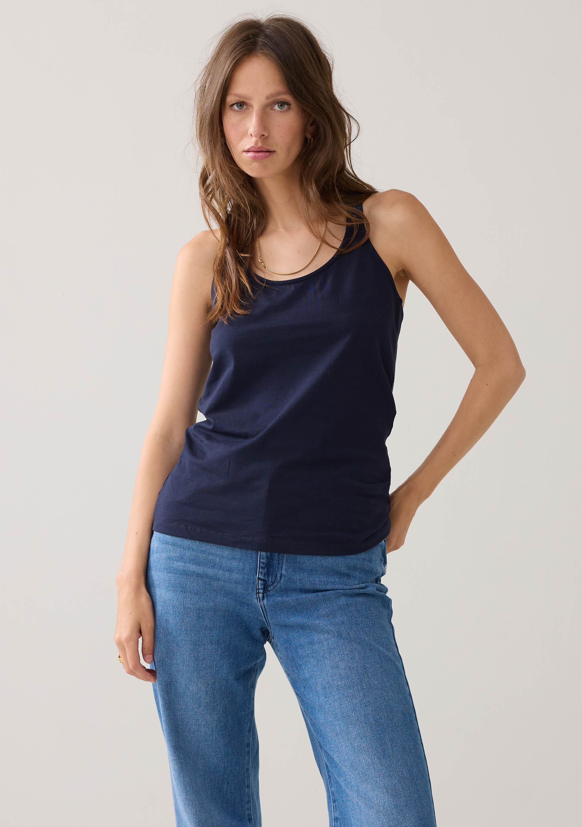 SUMMUM TOP
