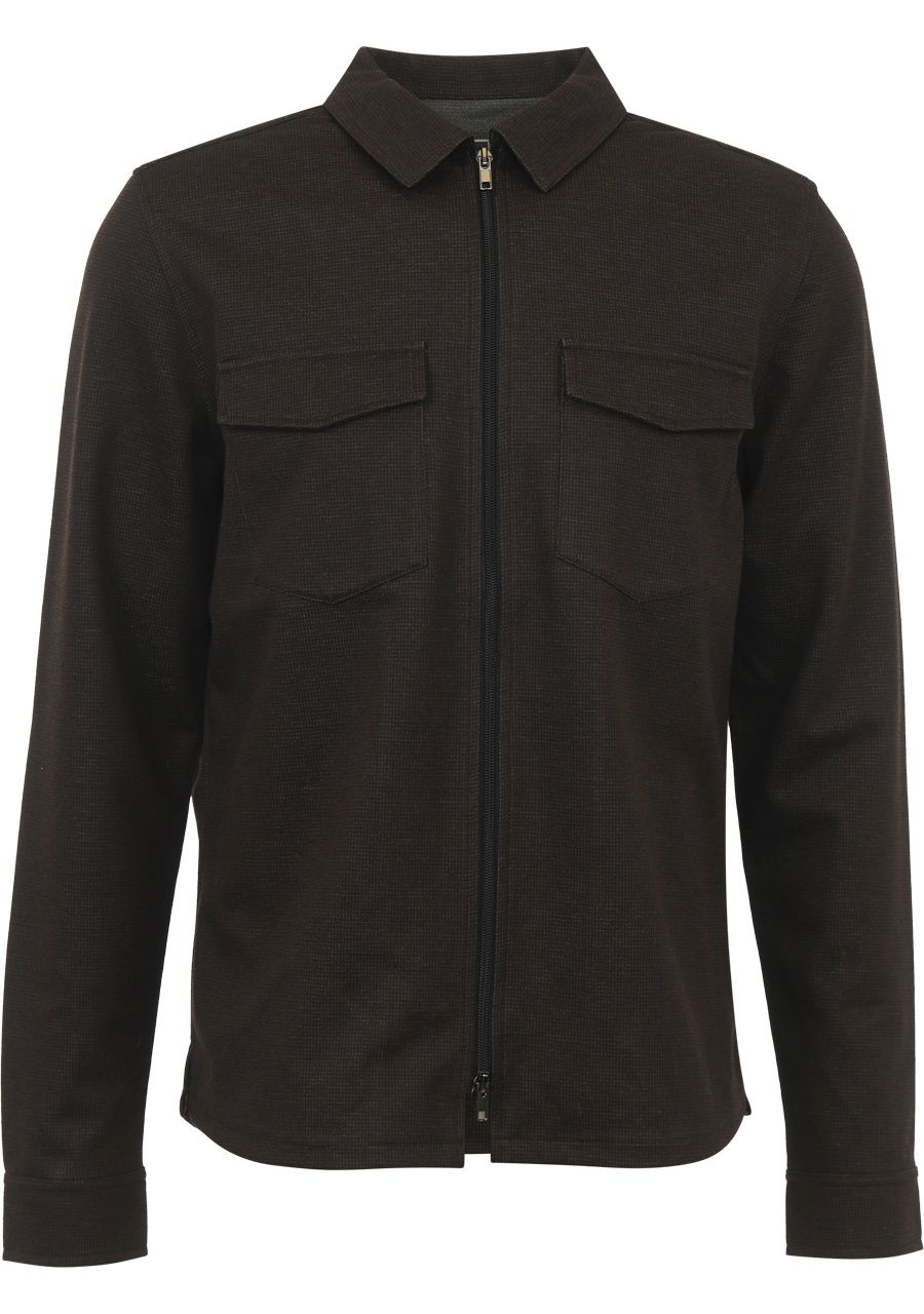 BWA OVERSHIRT