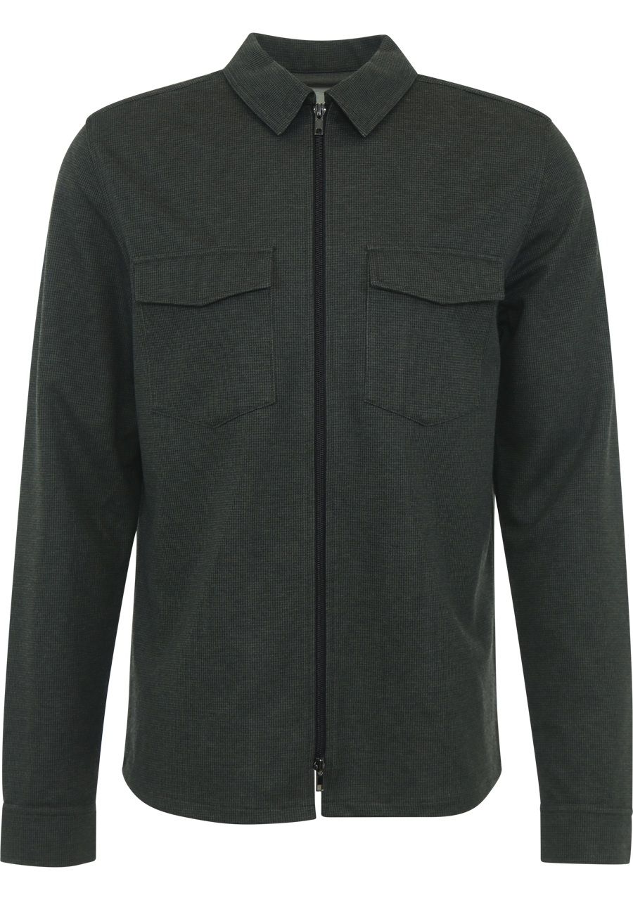 BWA OVERSHIRT