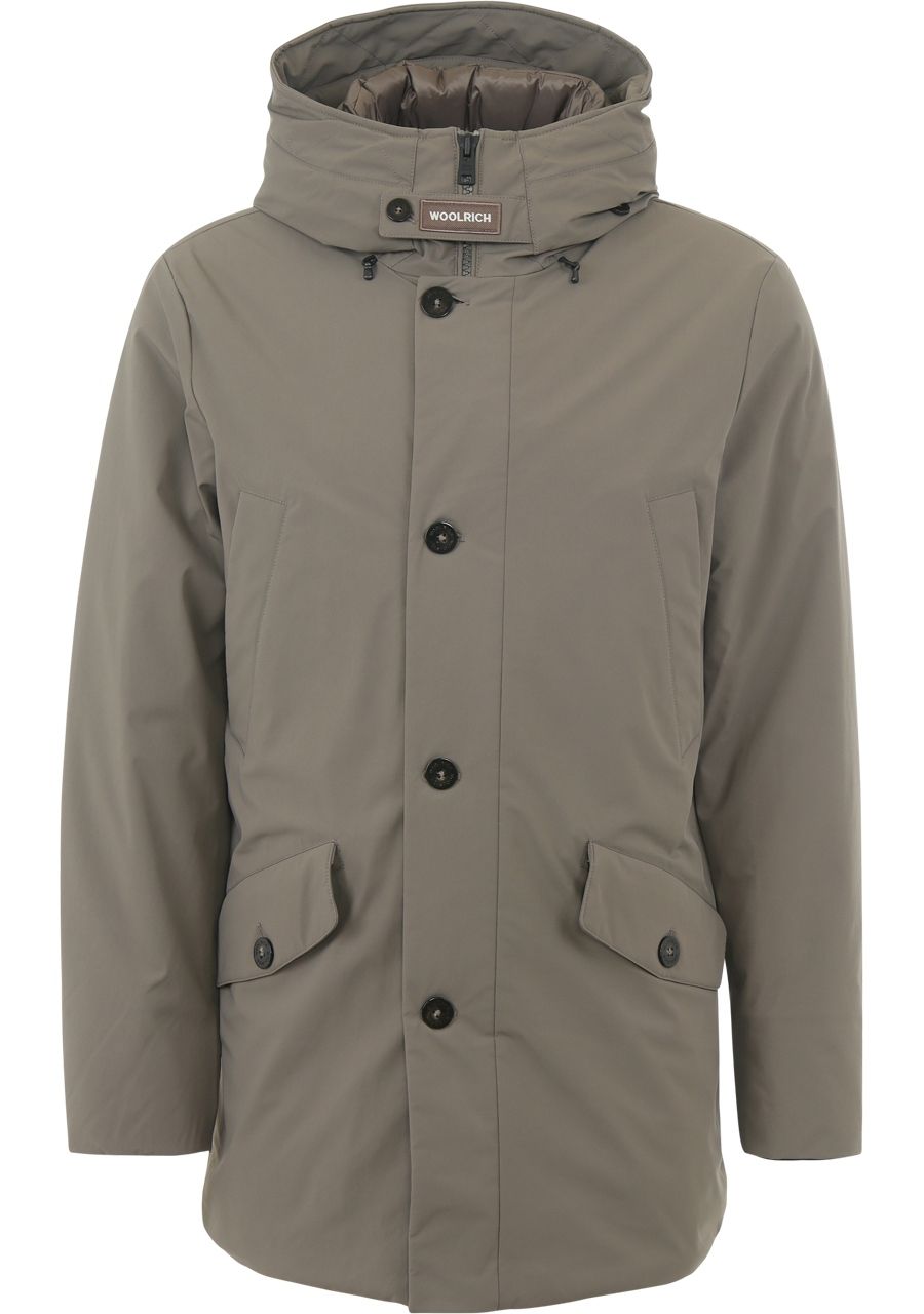 WOOLRICH JAS