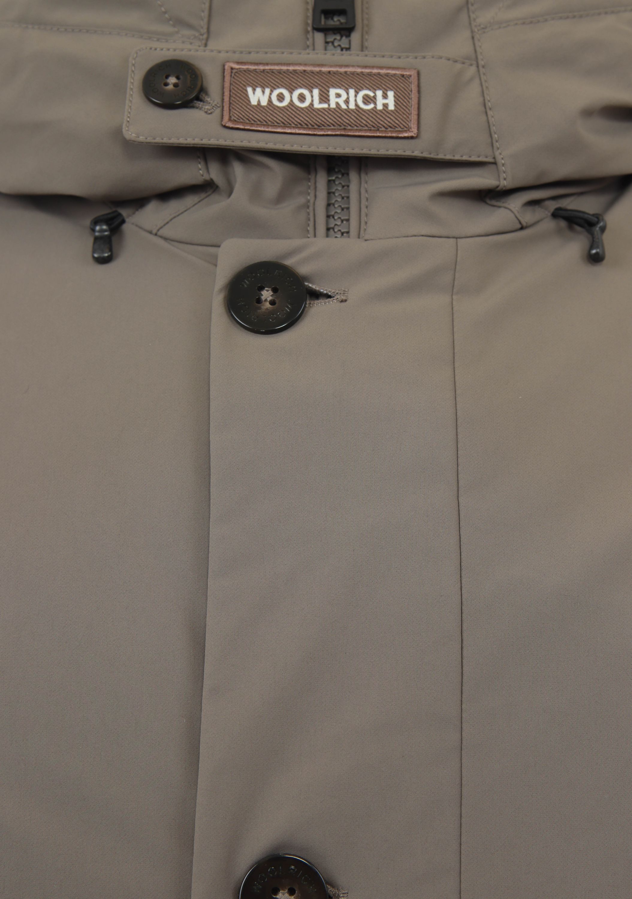 WOOLRICH JAS