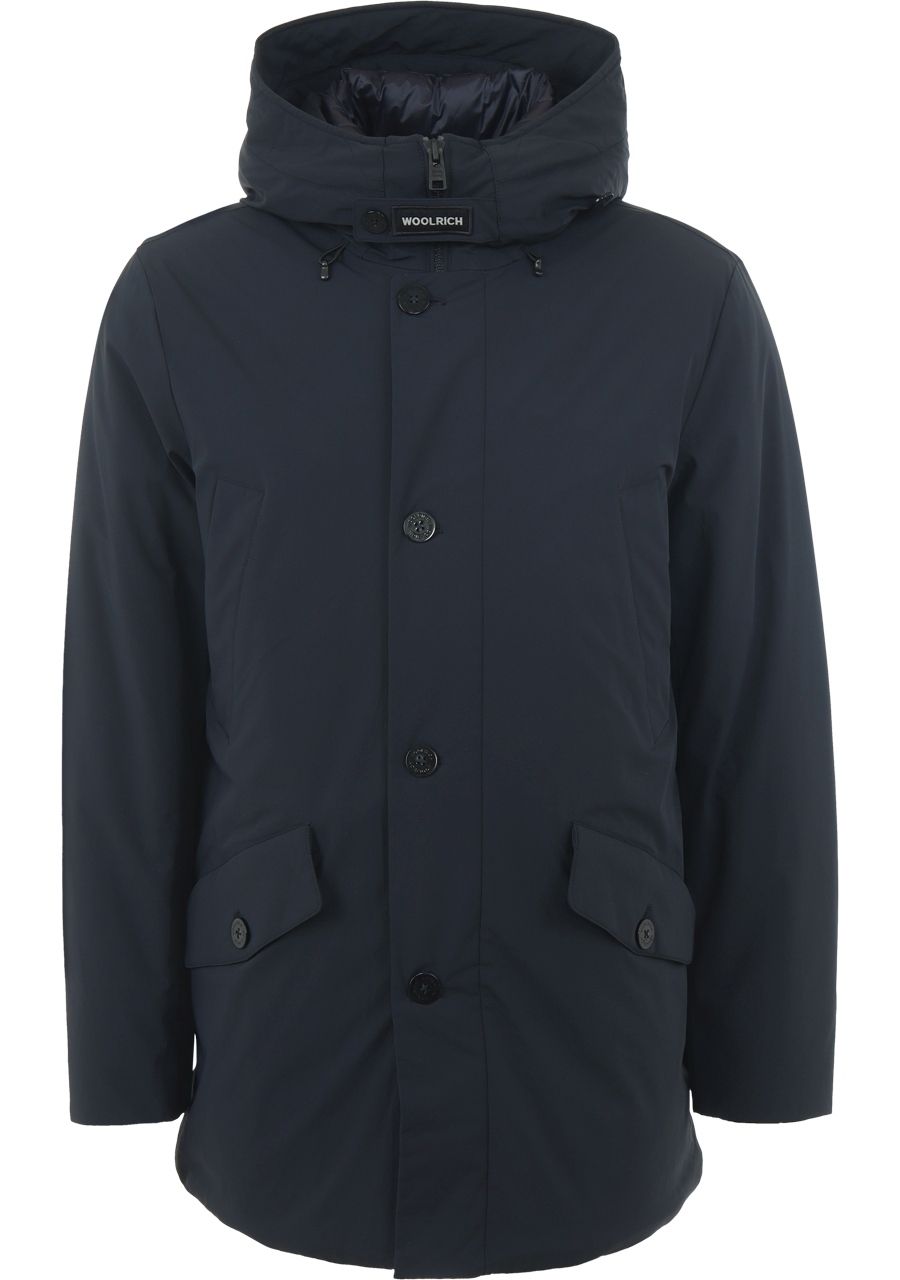 WOOLRICH JAS