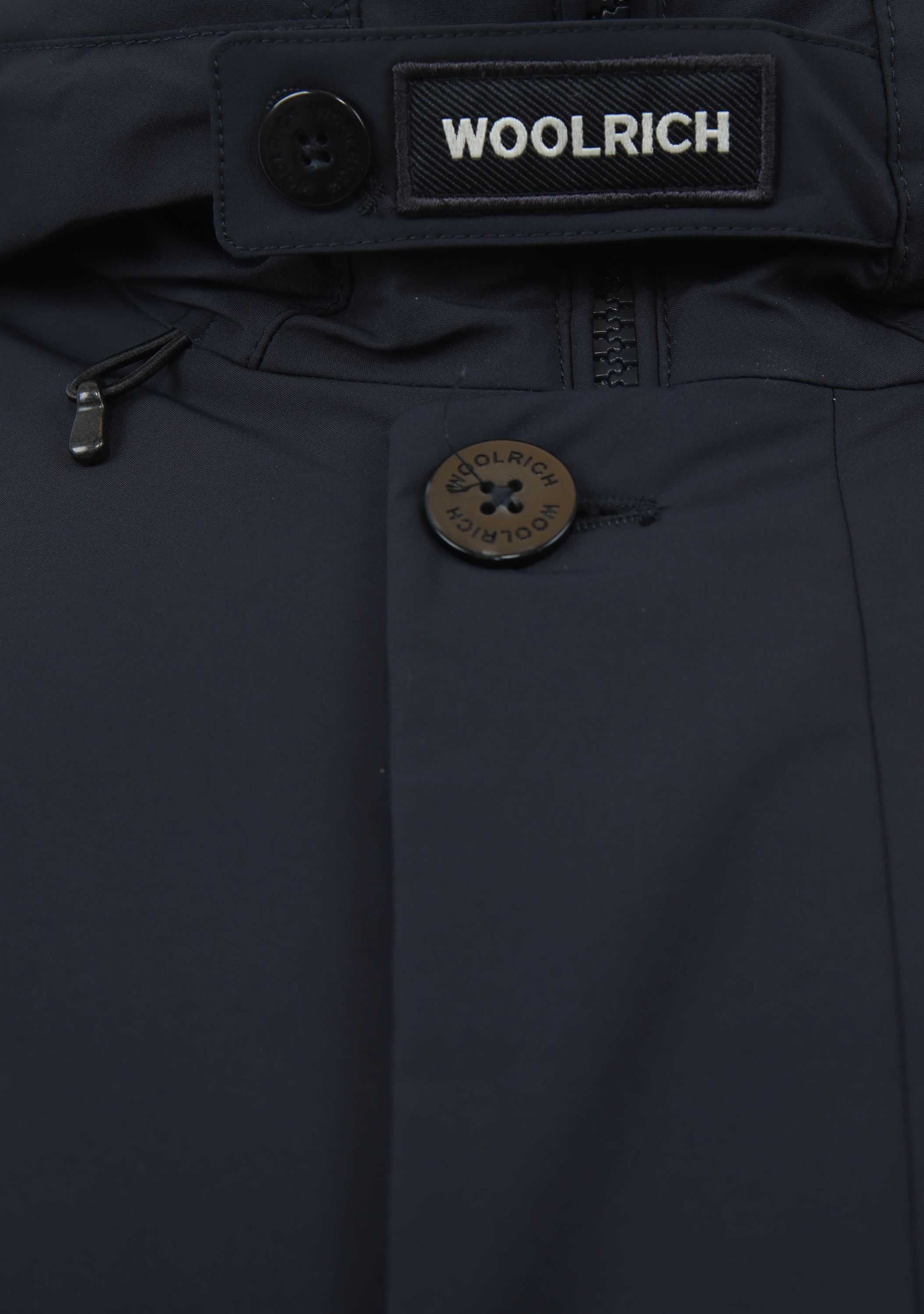 WOOLRICH JAS