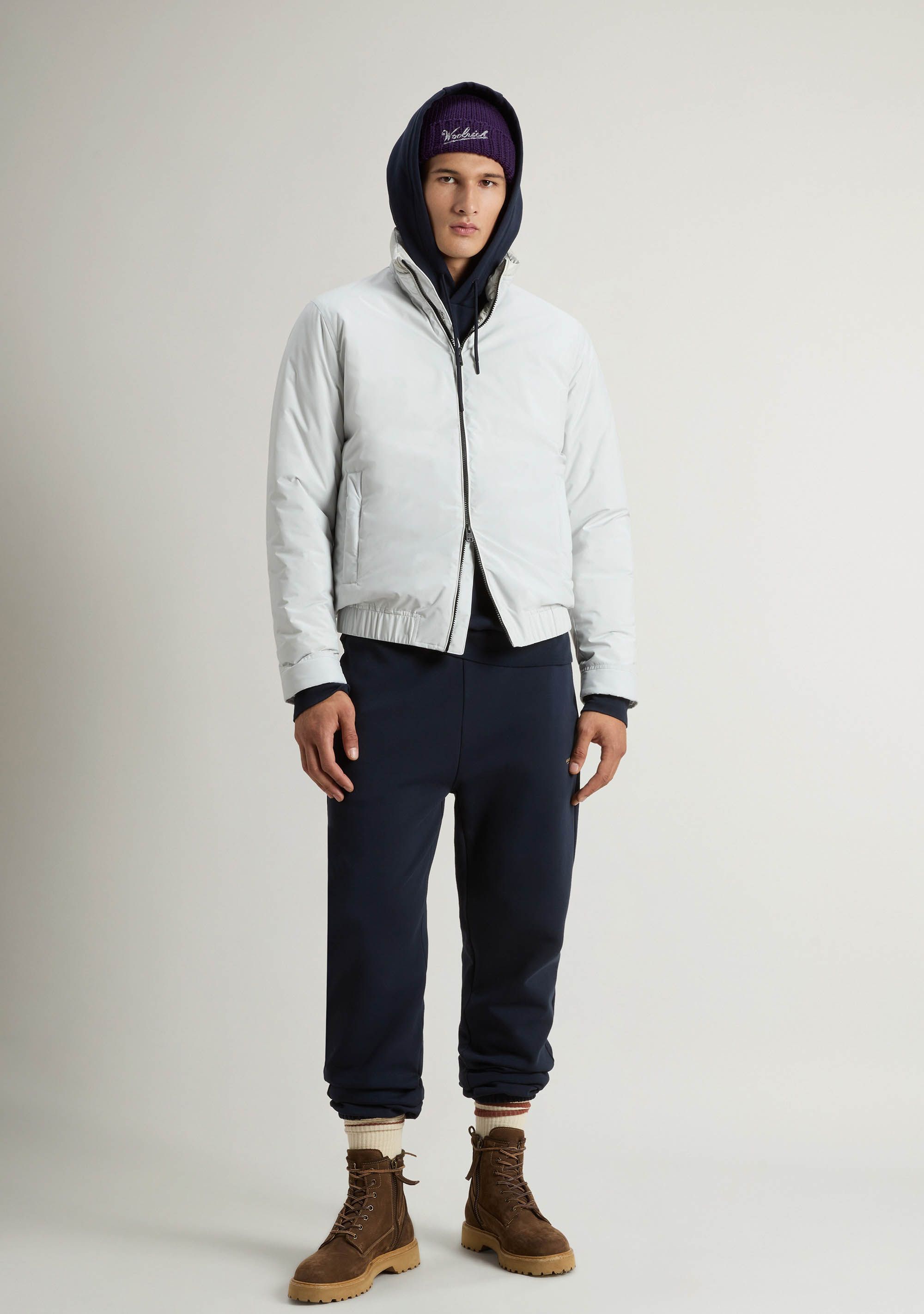 WOOLRICH JAS