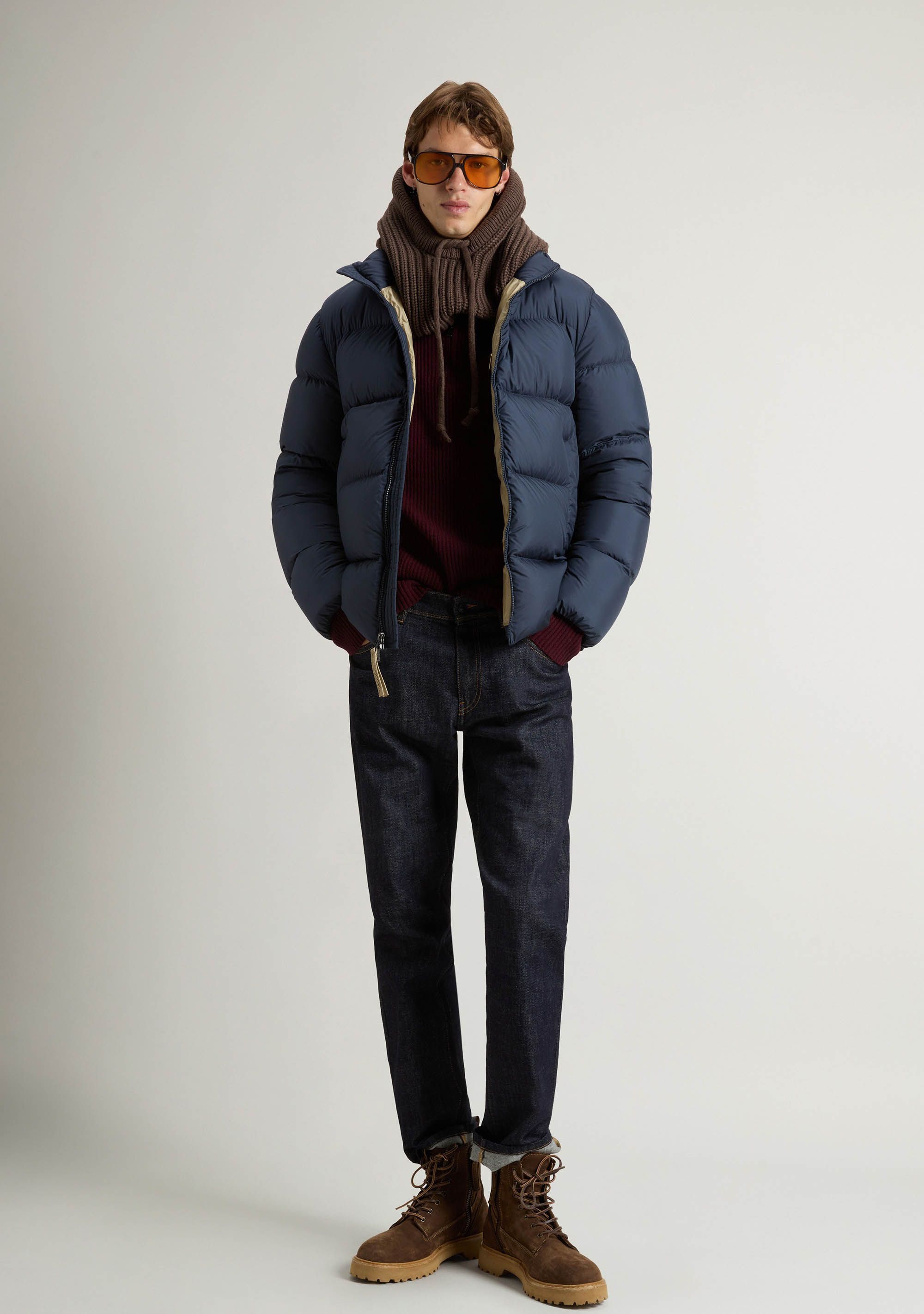 WOOLRICH JAS