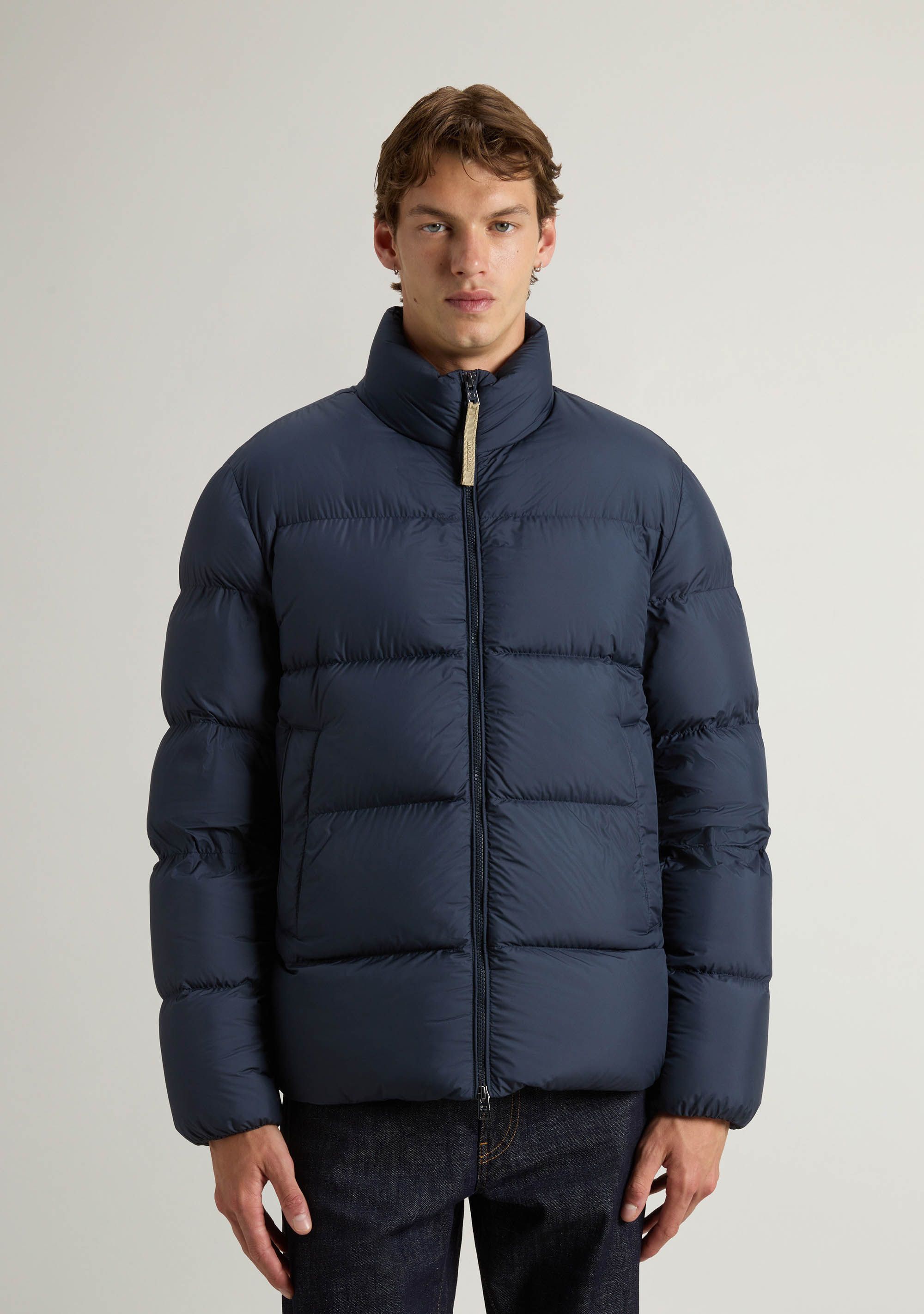 WOOLRICH JAS