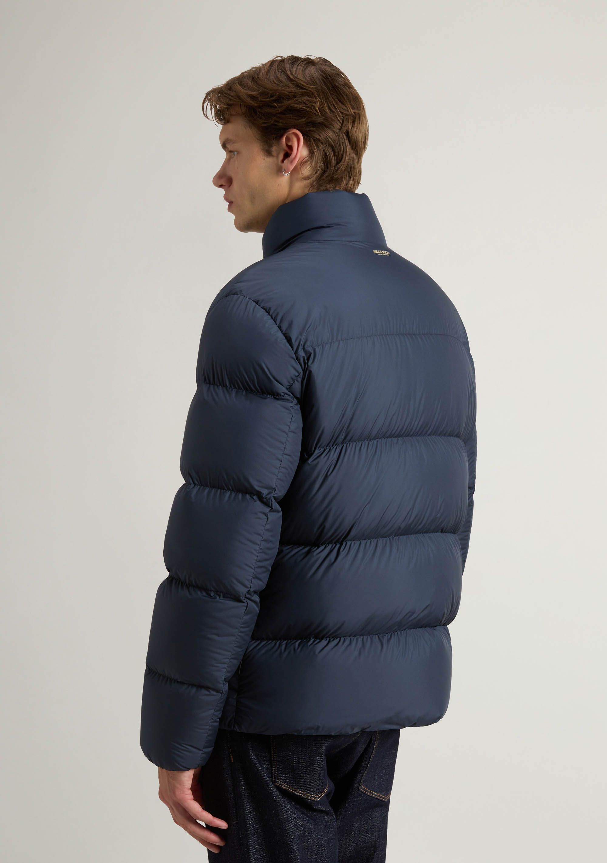 WOOLRICH JAS