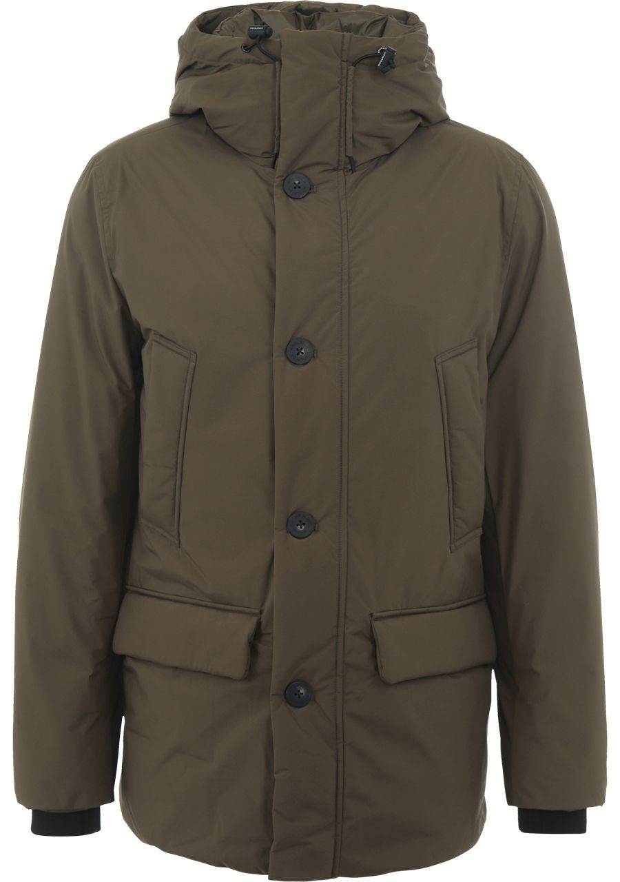 WOOLRICH JAS