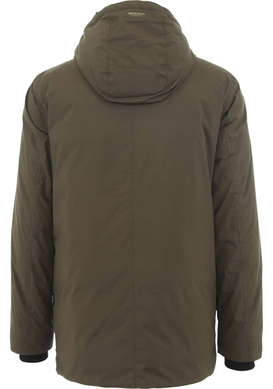 WOOLRICH JAS