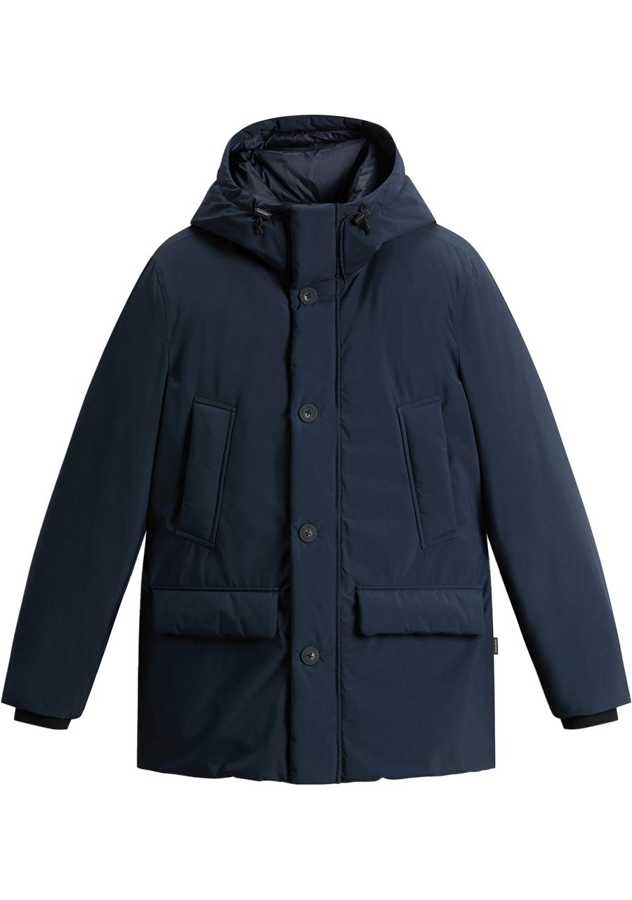WOOLRICH JAS