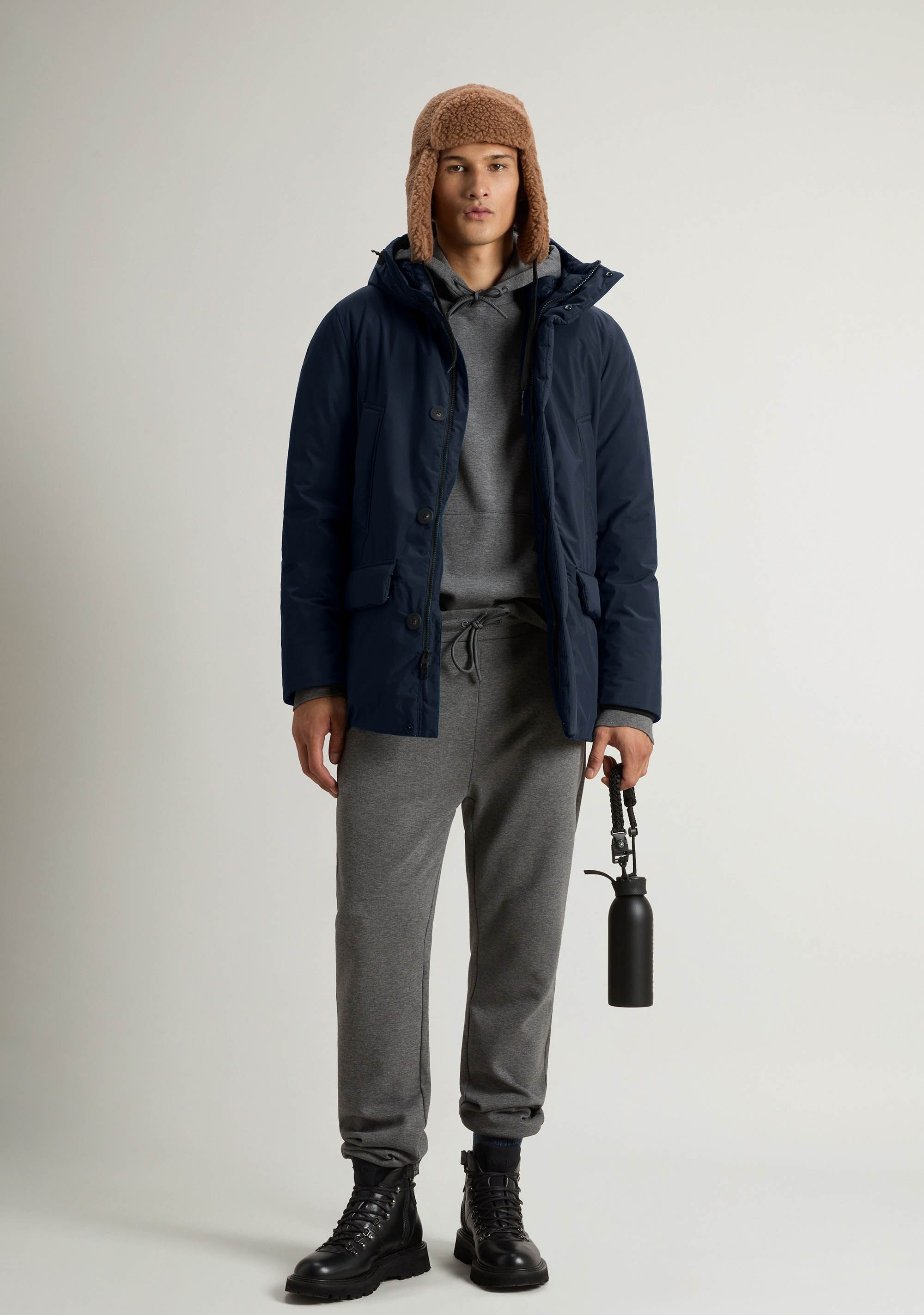 WOOLRICH JAS