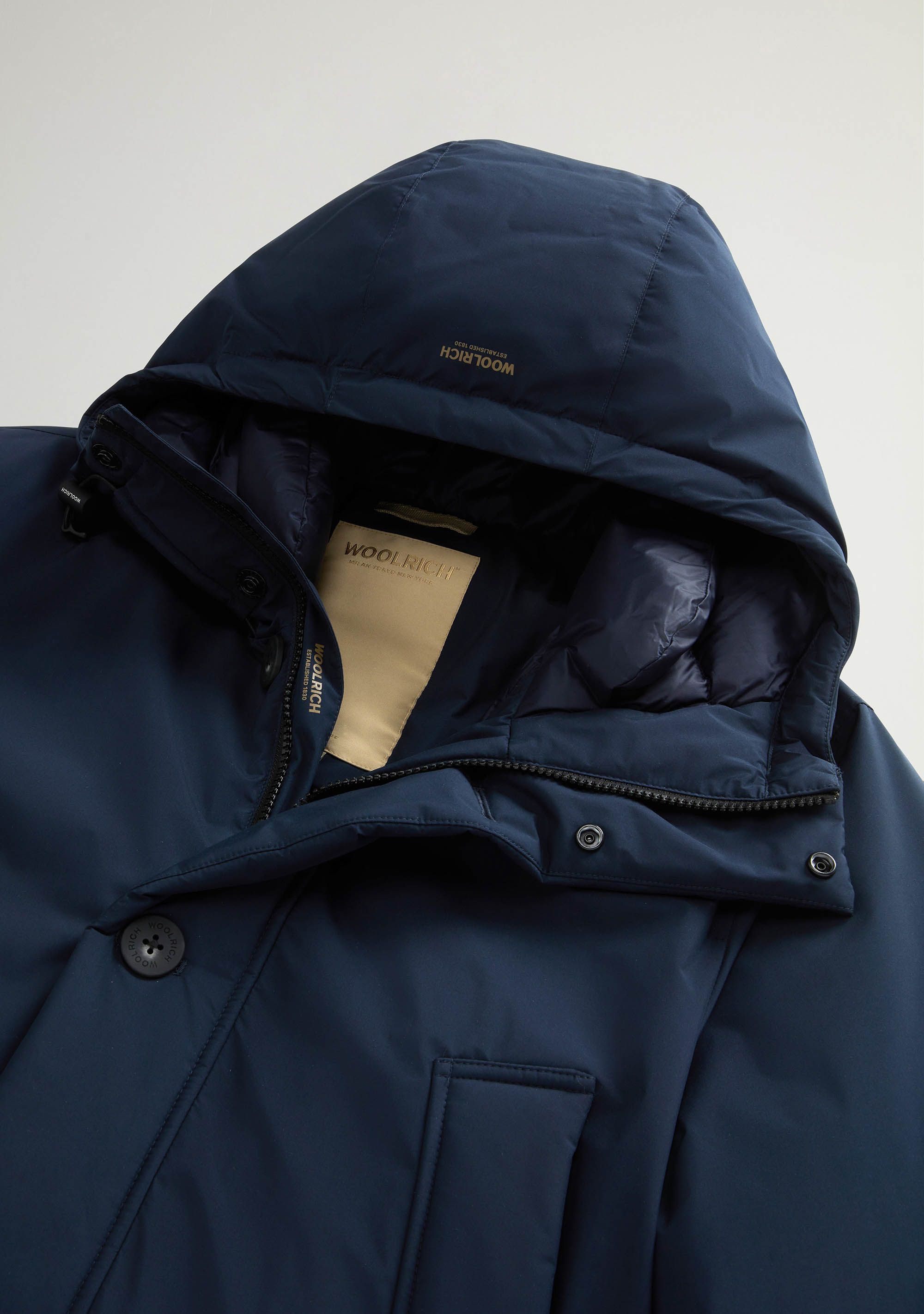 WOOLRICH JAS