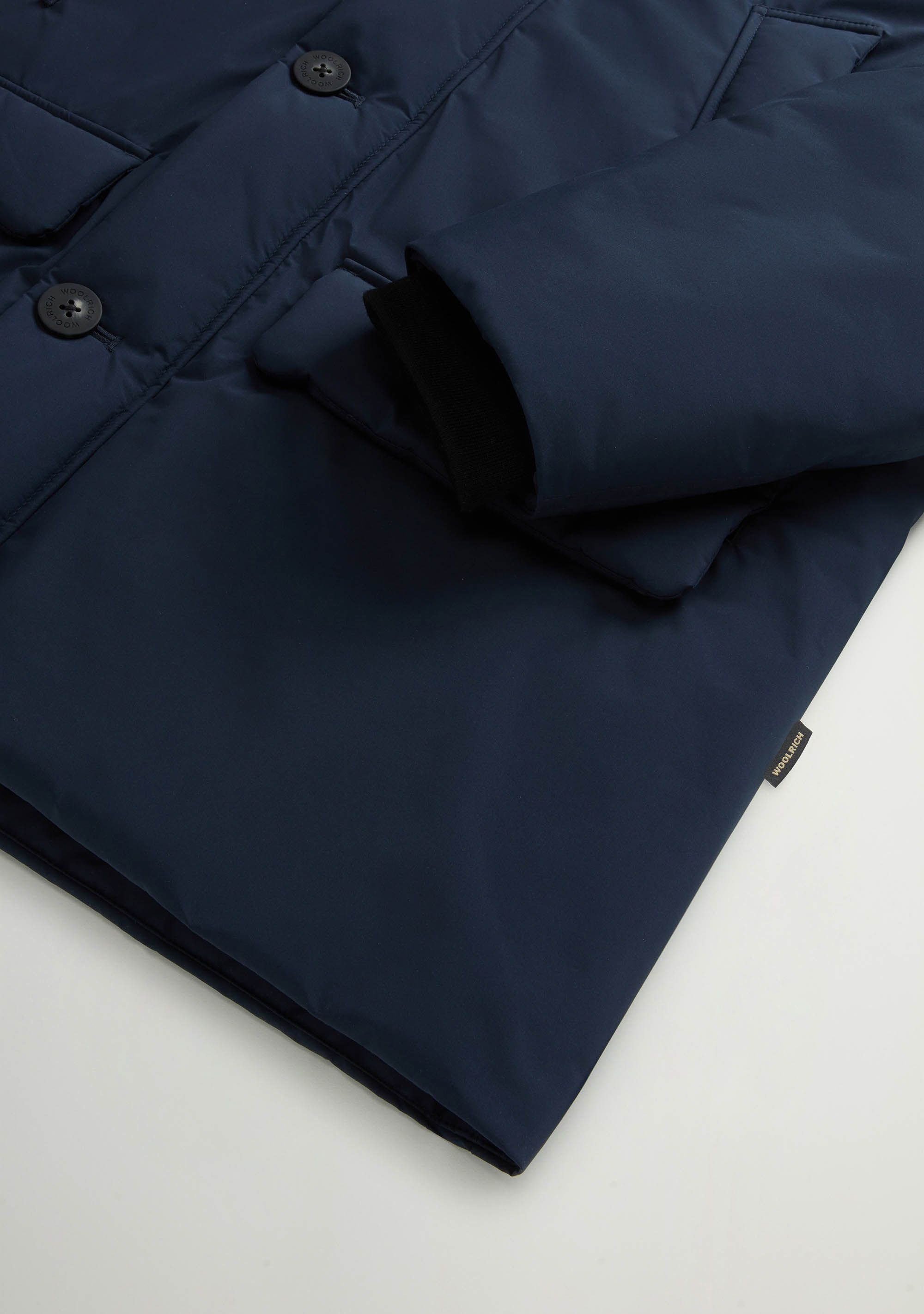 WOOLRICH JAS