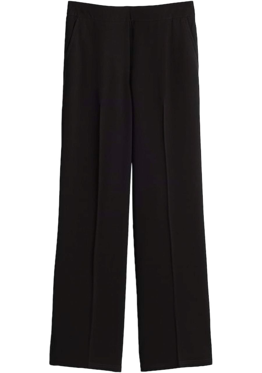 SOMEDAY WIJDE PANTALON