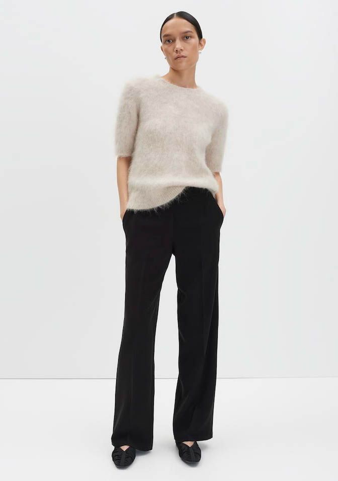 SOMEDAY WIJDE PANTALON