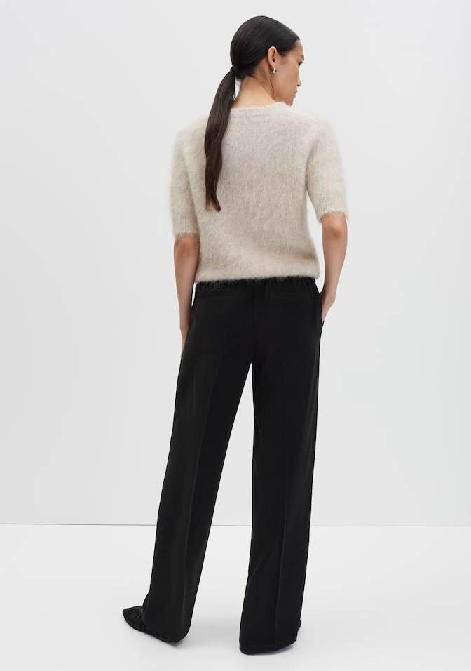 SOMEDAY WIJDE PANTALON