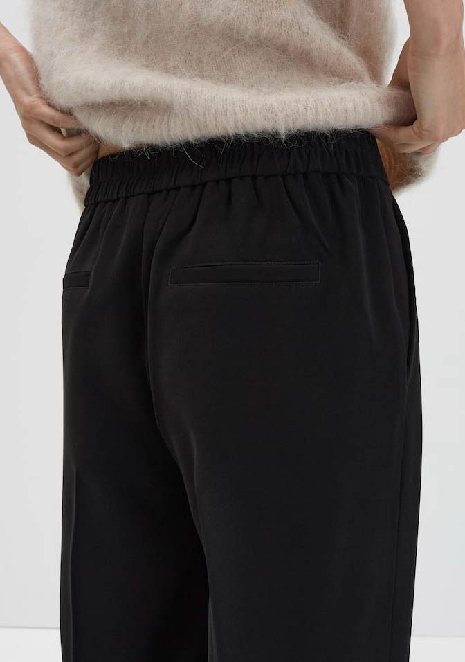 SOMEDAY WIJDE PANTALON