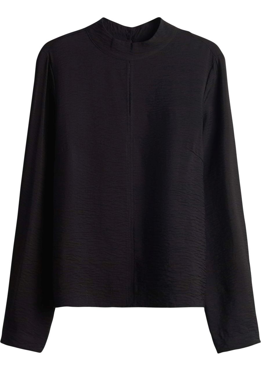 SOMEDAY BLOUSE