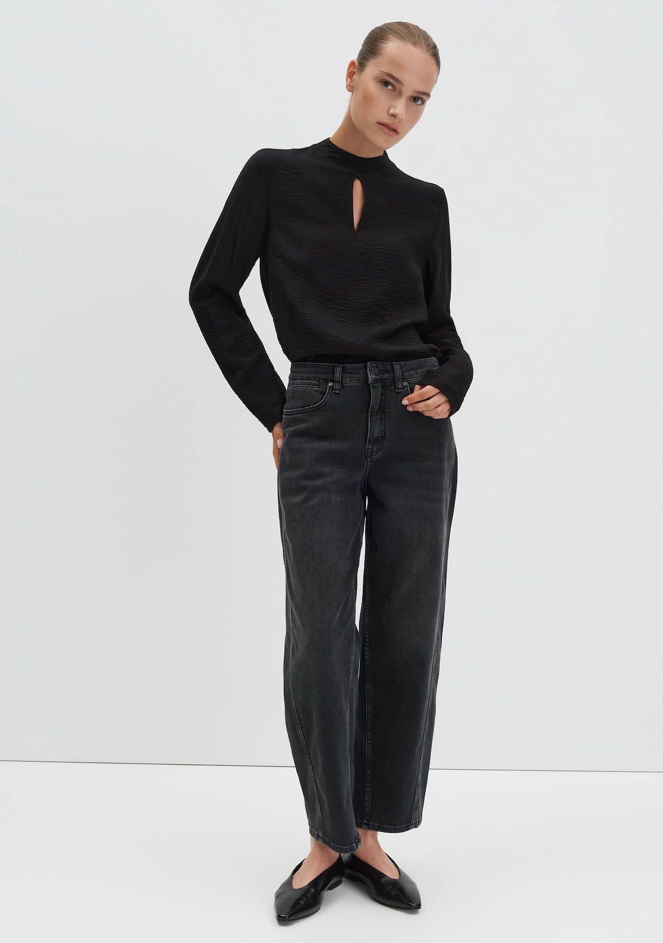 SOMEDAY BLOUSE