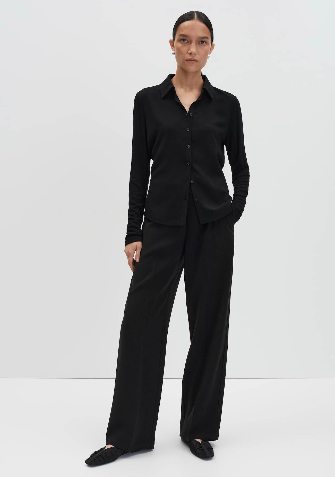 SOMEDAY BLOUSE