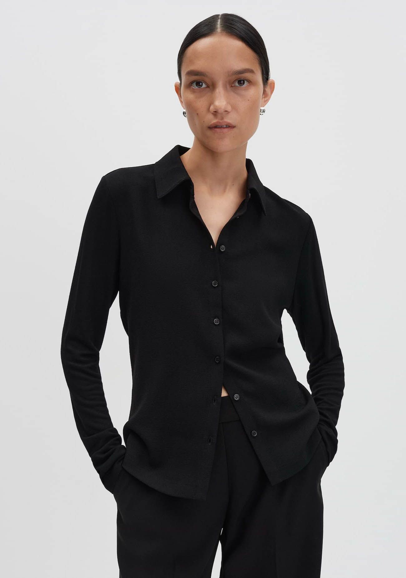 SOMEDAY BLOUSE