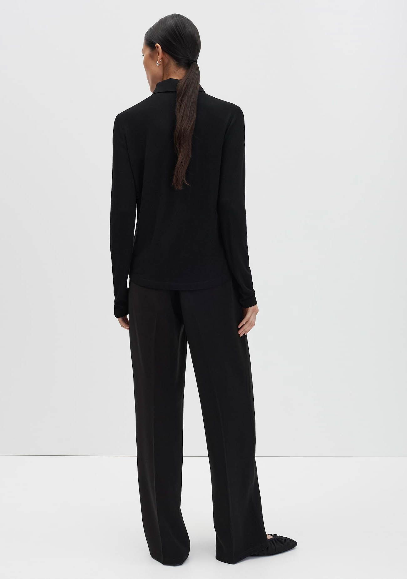 SOMEDAY BLOUSE