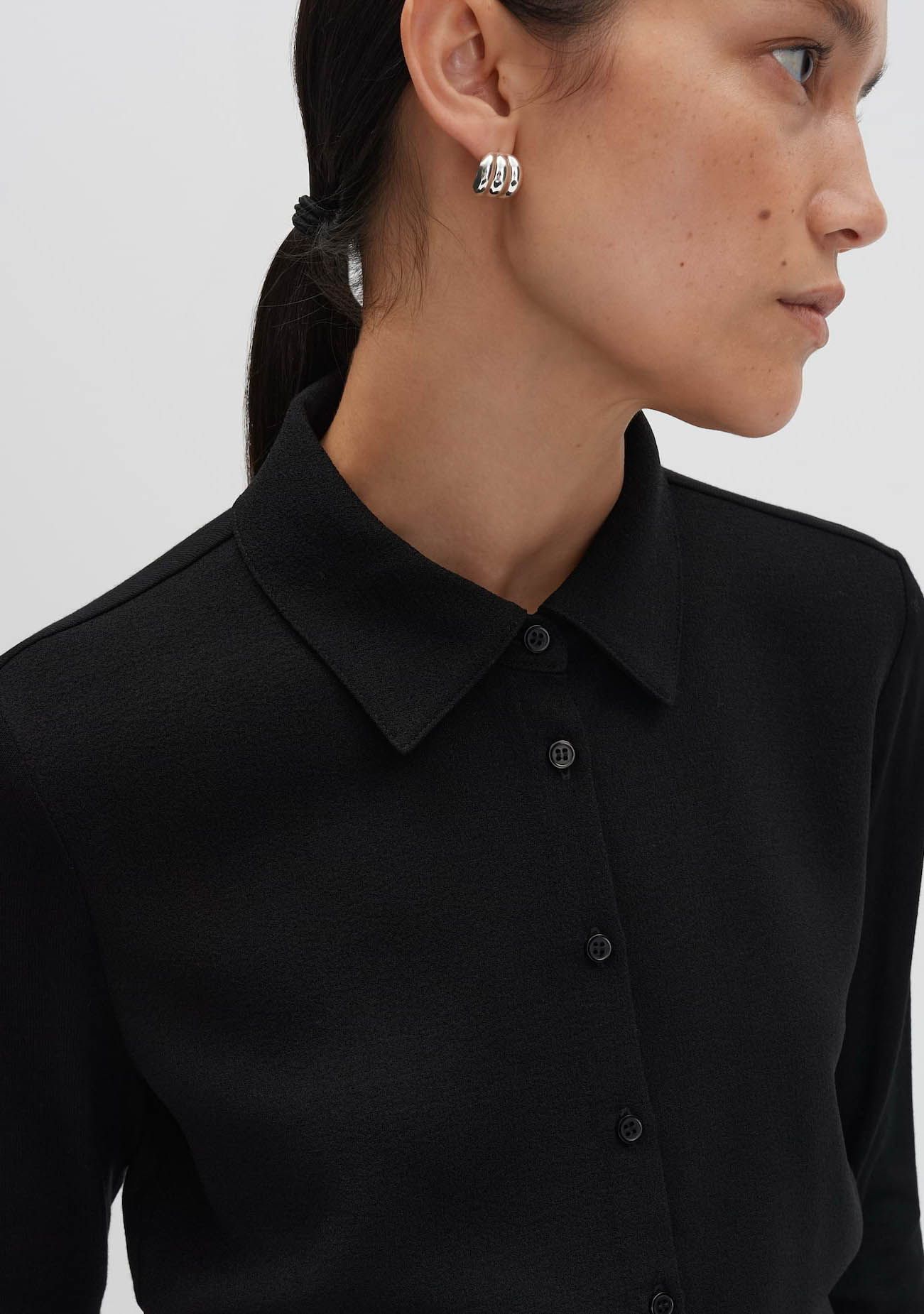 SOMEDAY BLOUSE
